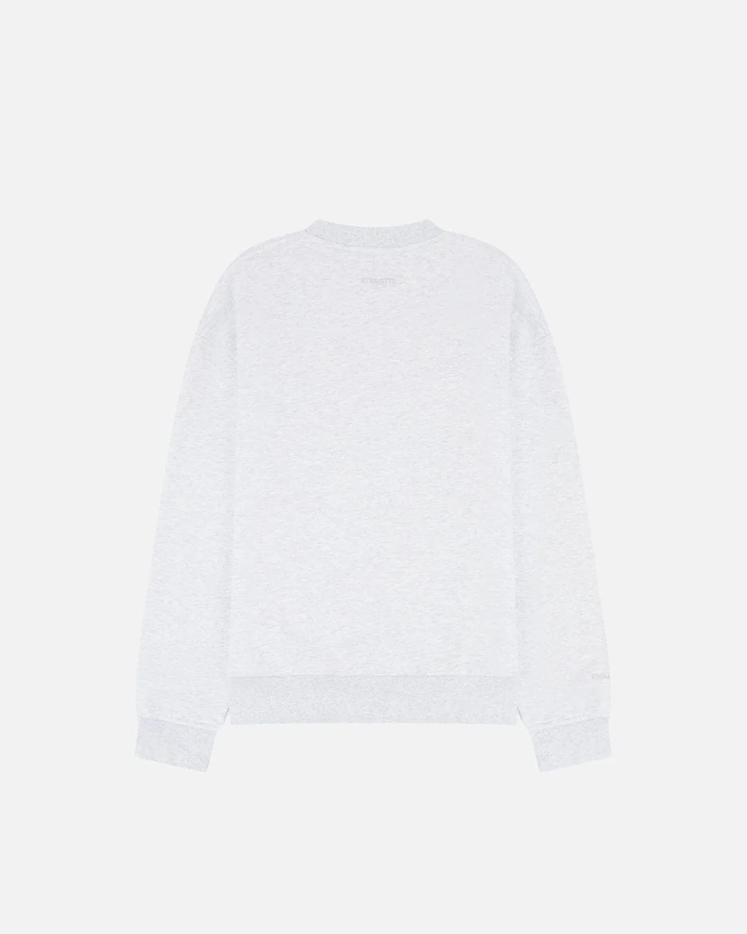 Etiquette Core Crew 'Grey' - Image 2