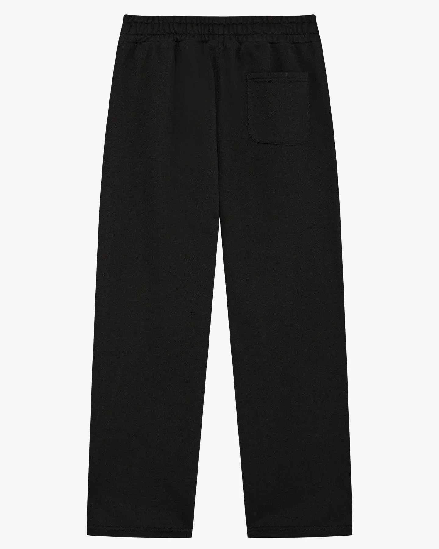 Magiri Core Puff Printed Joggers 'Black' - Image 2