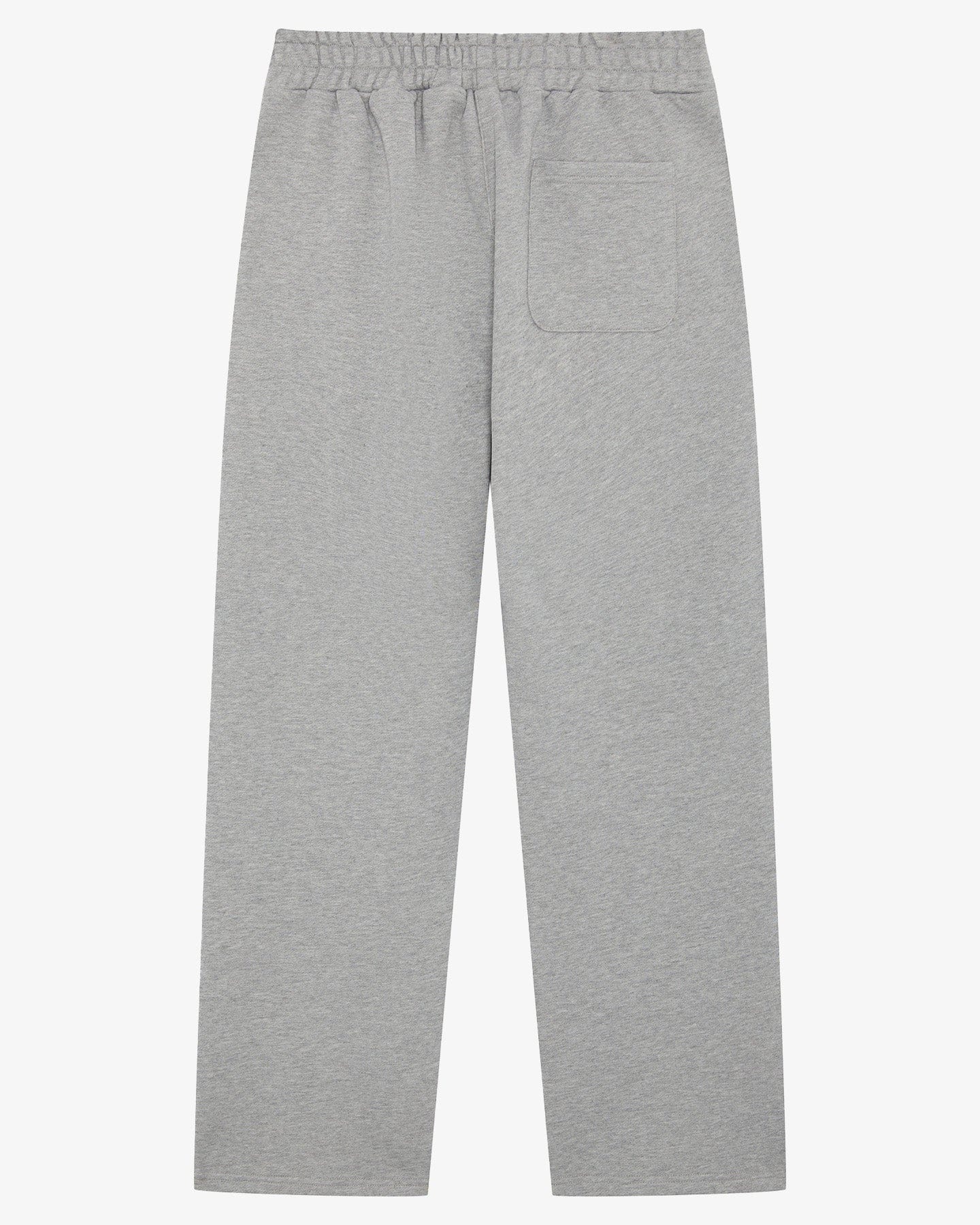 Magiri Core Puff Printed Joggers 'Grey' - Image 2