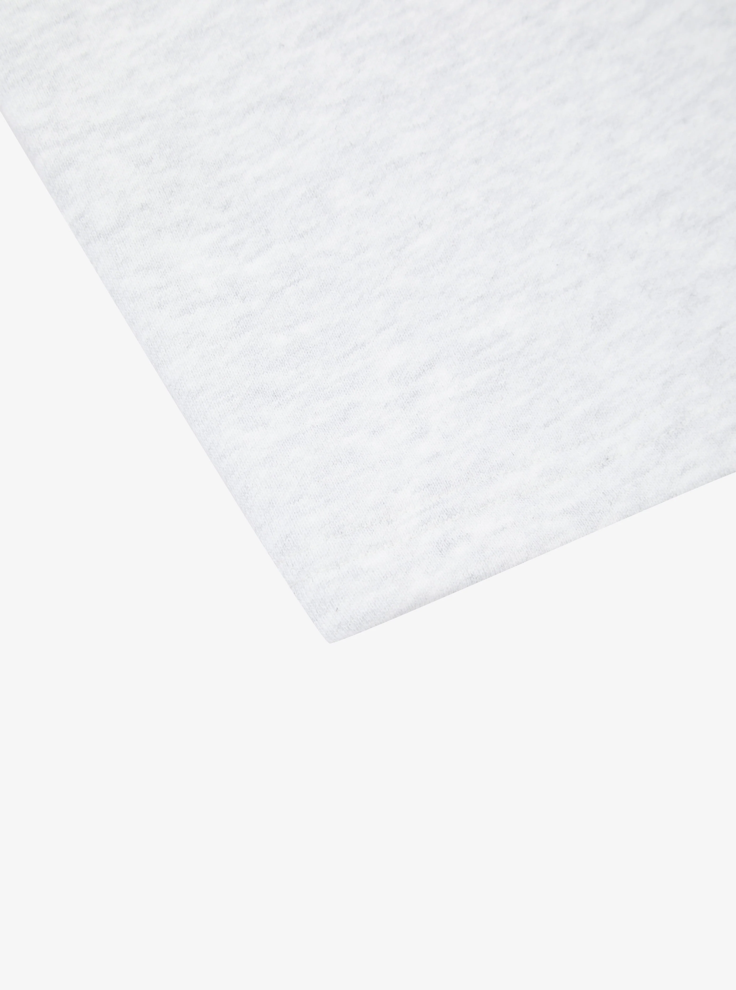 Etiquette Core Short 'Light Grey' - Image 4