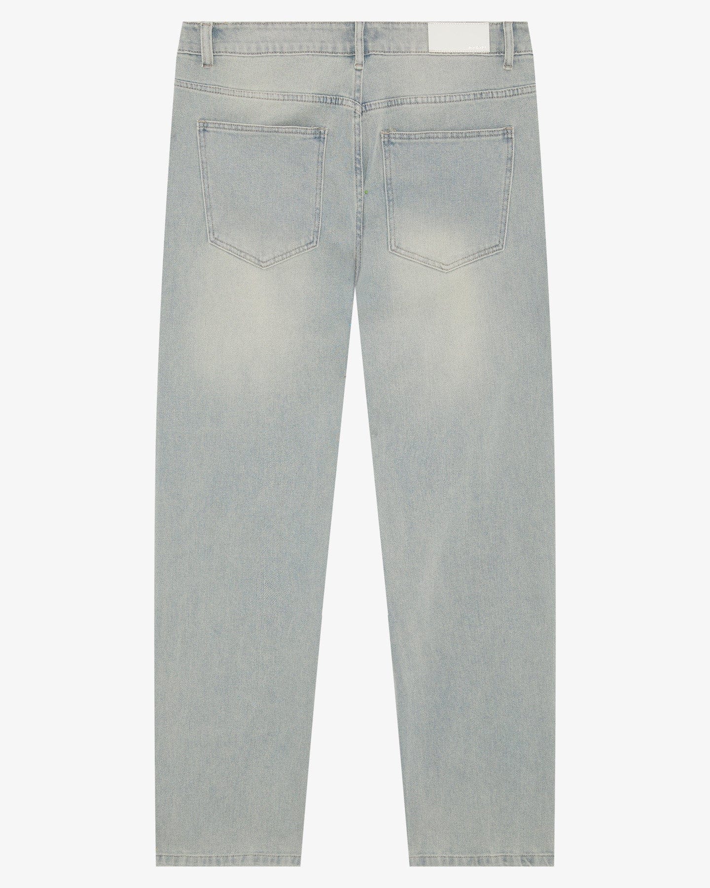 Magiri Core Straight Jeans 'Blue' - Image 2