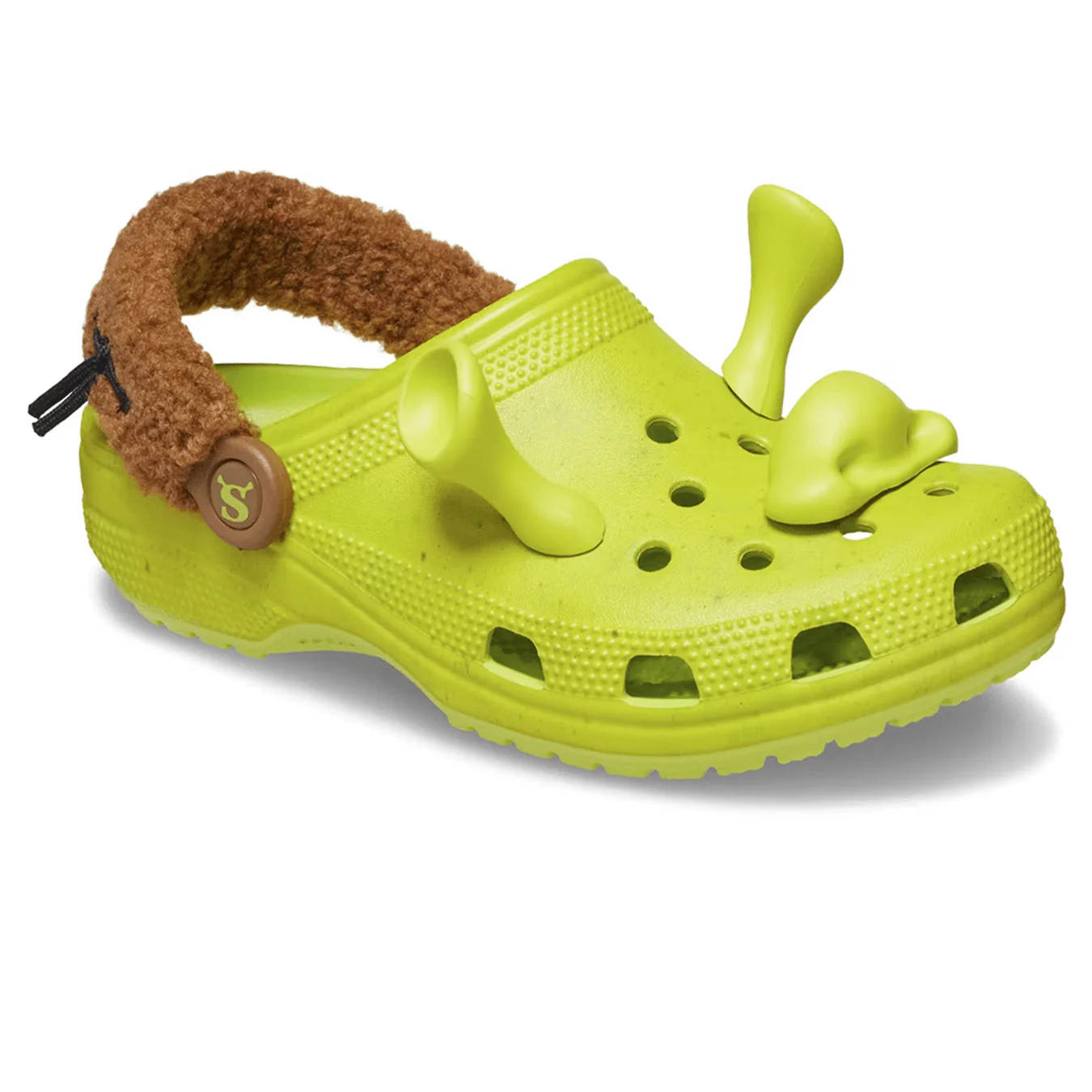 Crocs Classic Clog x DreamWorks 'Shrek' - Image 3