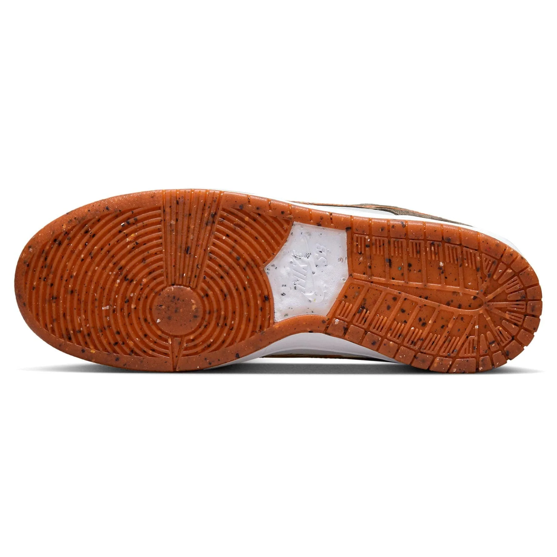 Crushed D.C. x Nike Dunk Low SB 'Golden Hour' - Image 4