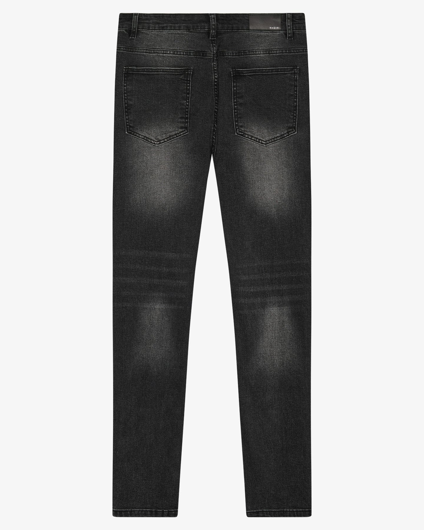 Magiri Dawn Slim Jeans 'Black' - Image 2