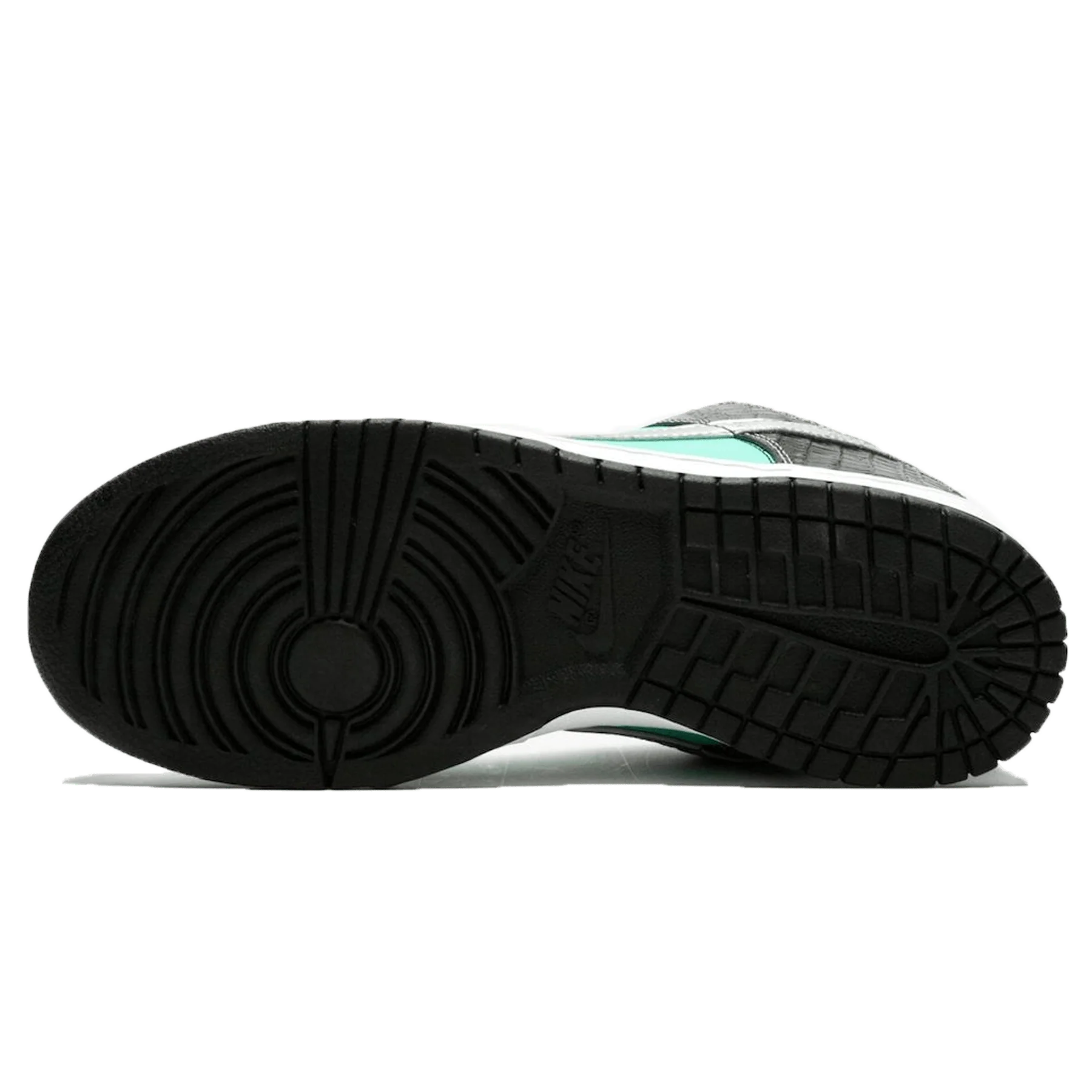 Diamond Supply Co. x Nike Dunk Low Pro SB 'Tiffany' - Image 4