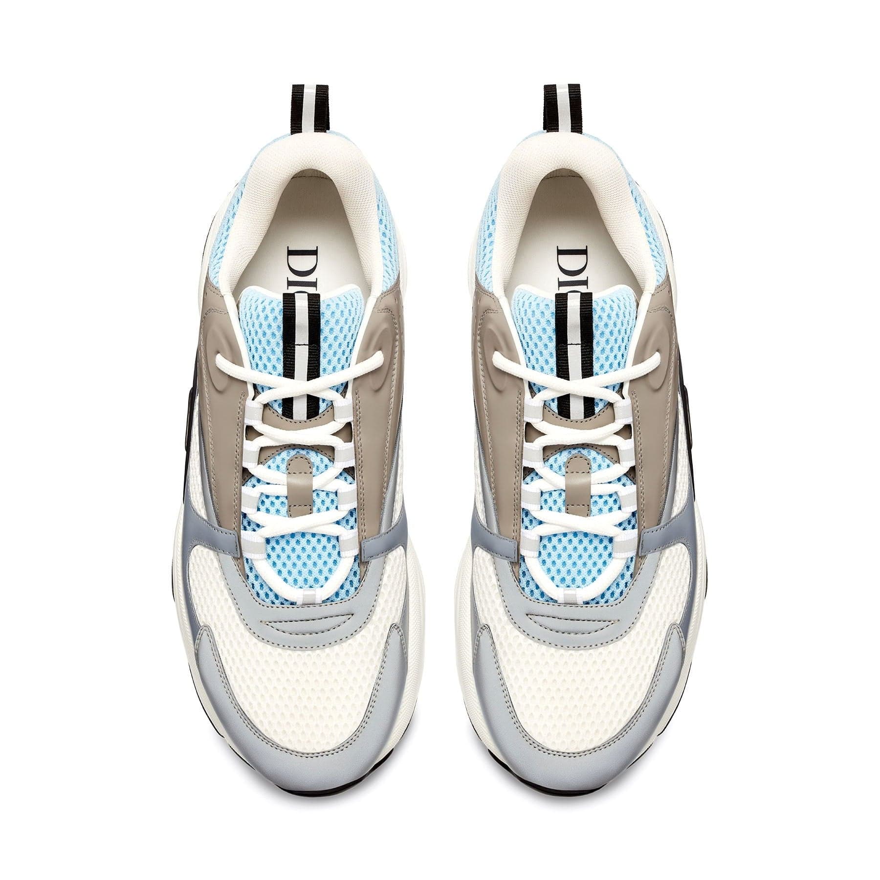 Dior B22 'White Blue' - Image 4