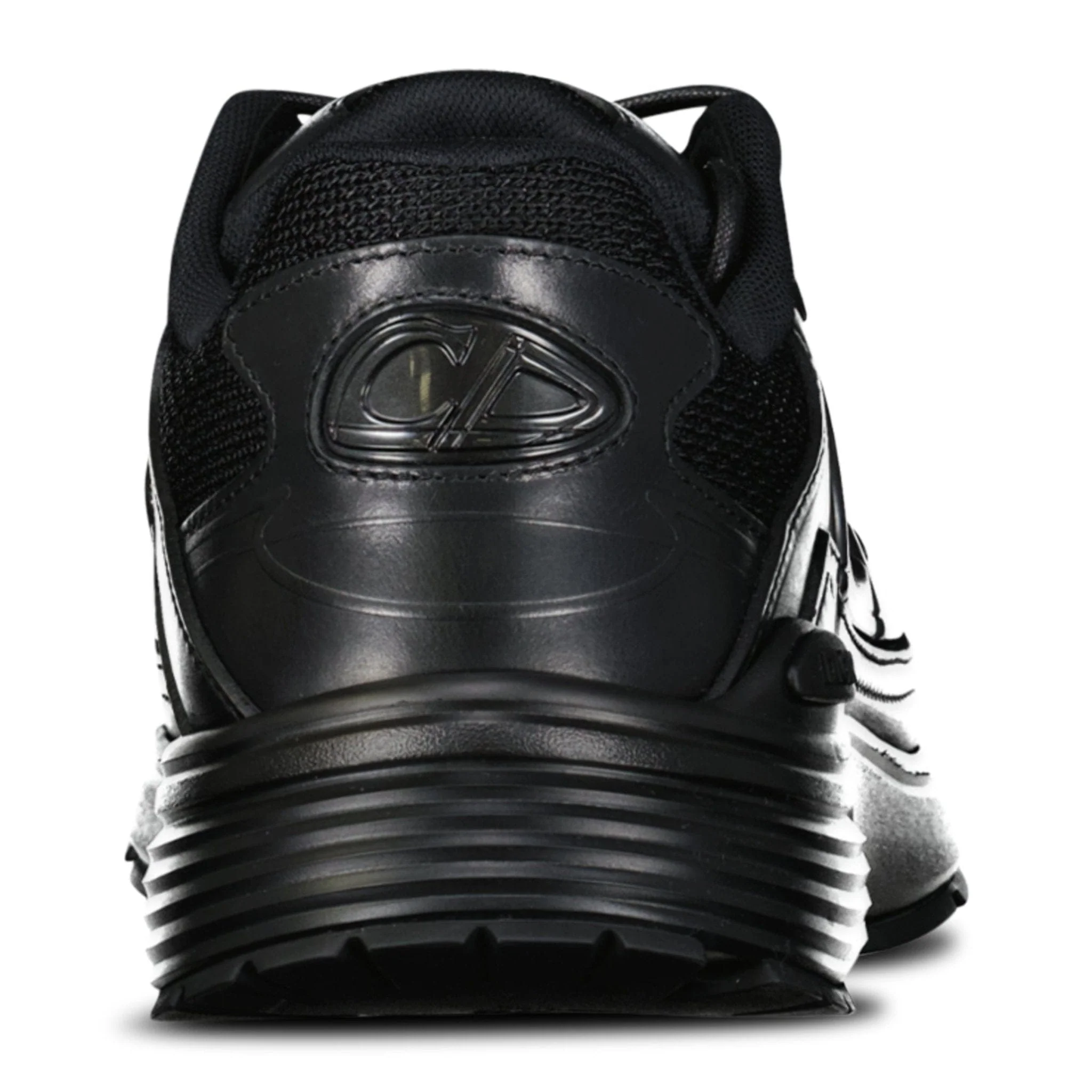 Dior B30 Countdown Sneakers in Black - Image 4