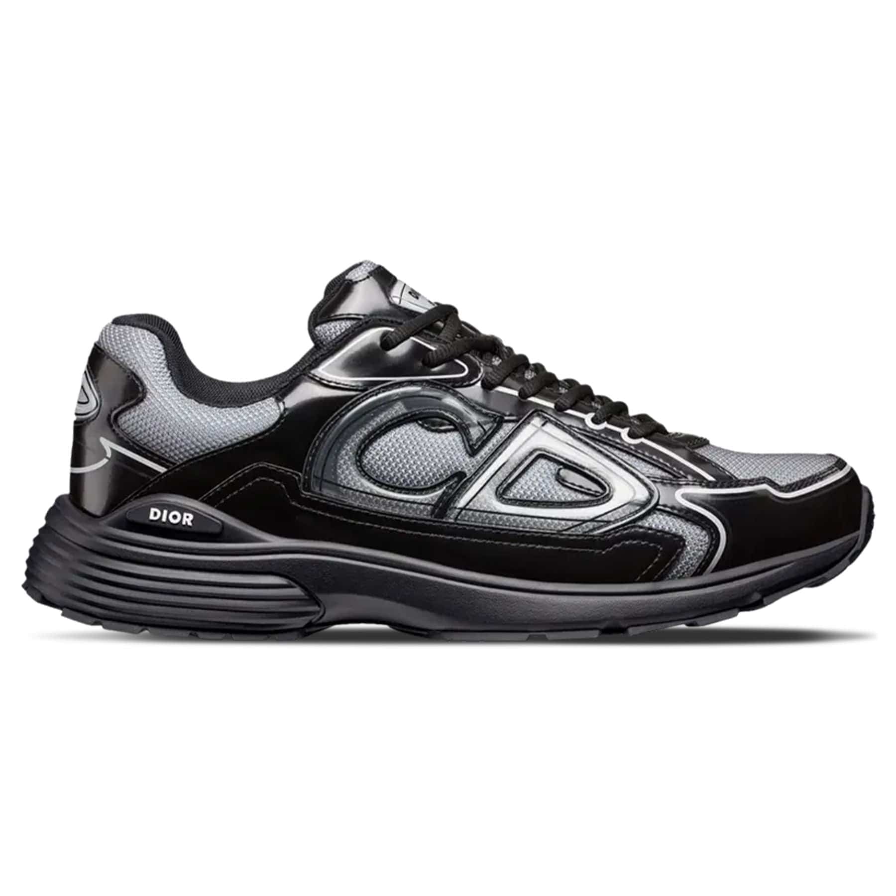 Dior B30 'Oxford Light Grey' - Image 2