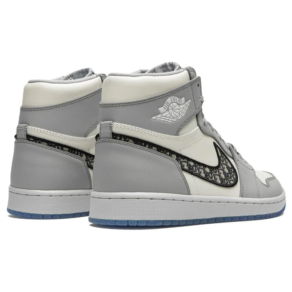 Dior x Air Jordan 1 High - Image 3