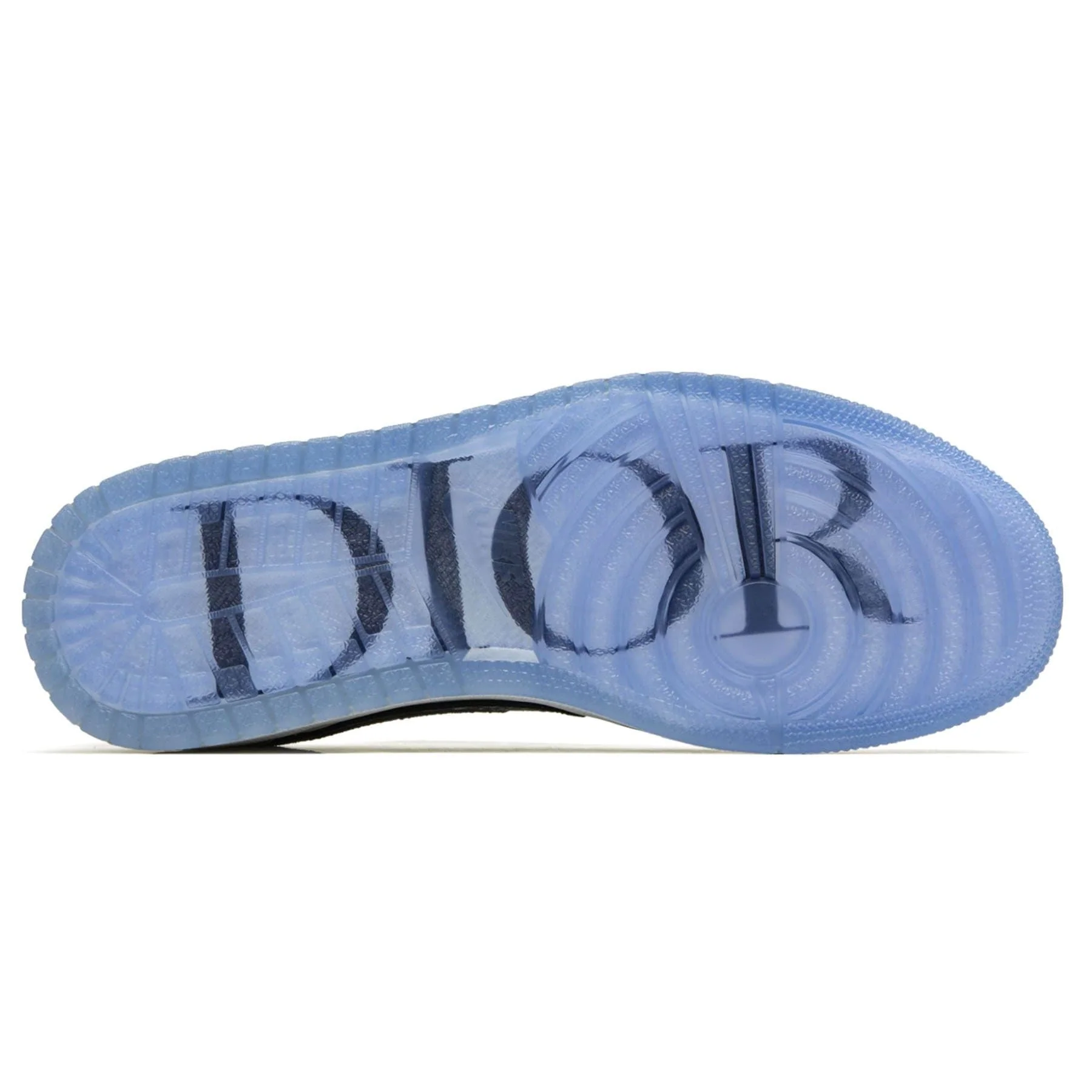 Dior x Air Jordan 1 Low - Image 6