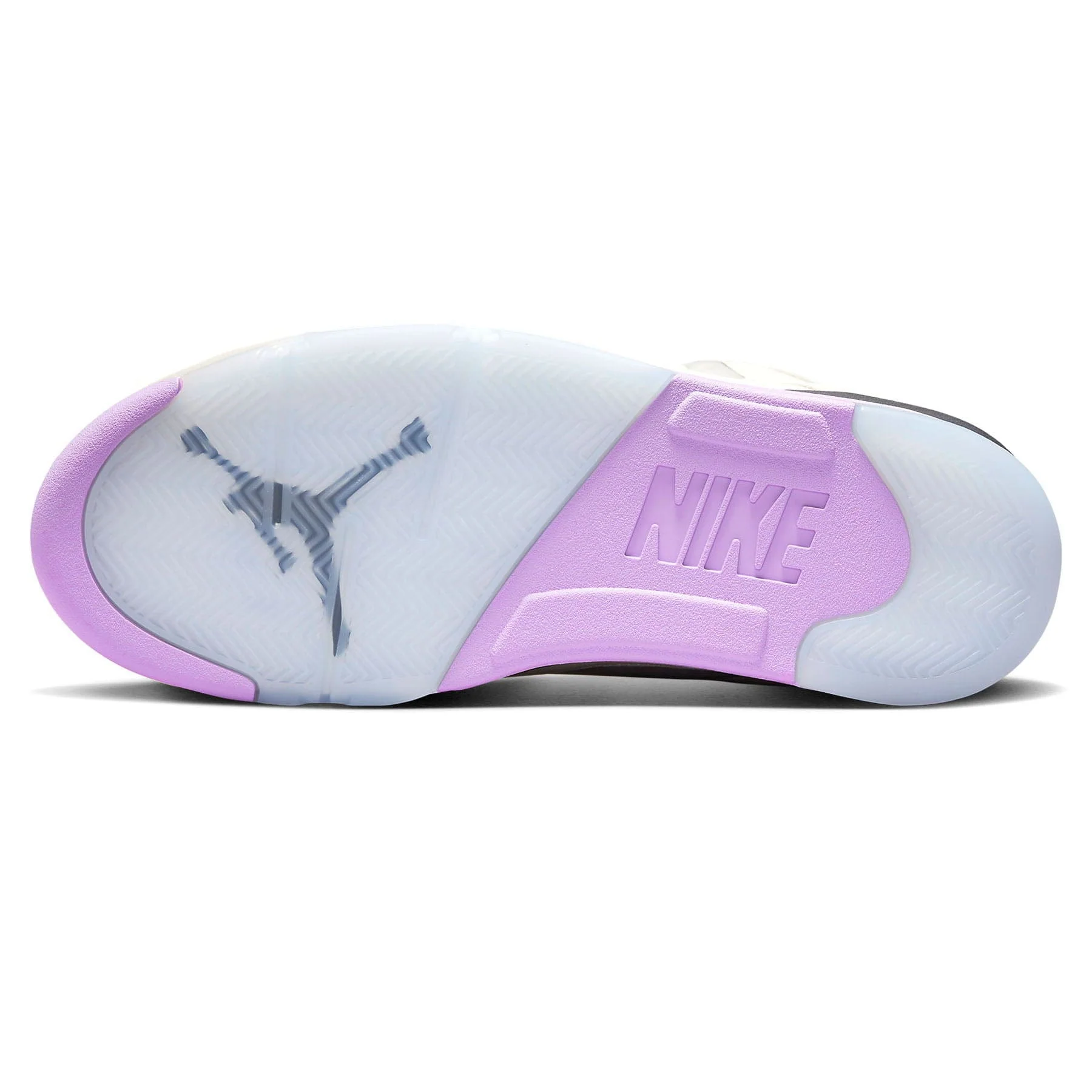 DJ Khaled x Air Jordan 5 Retro 'We The Best - Sail' - Image 2