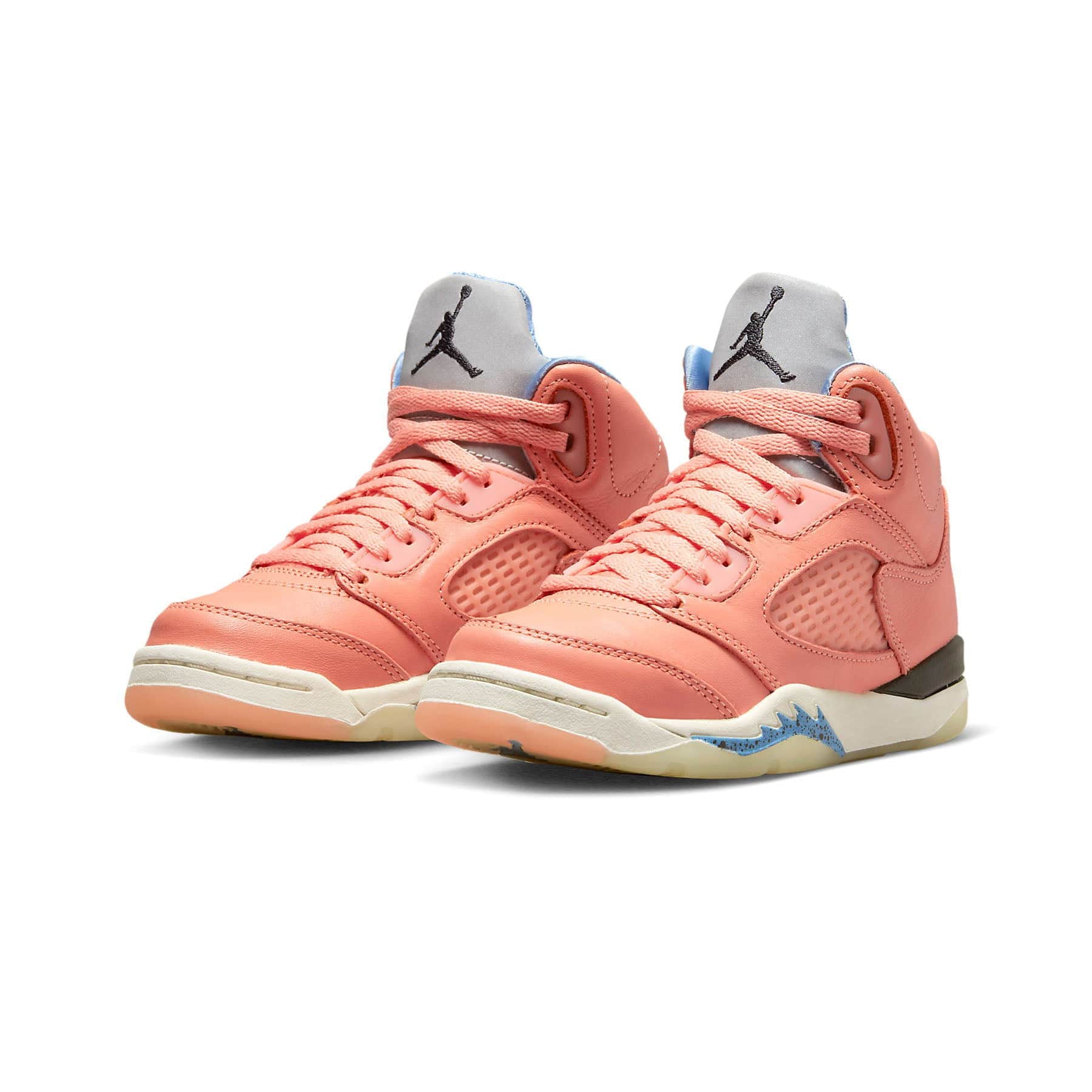 DJ Khaled x Jordan 5 Retro PS 'We The Best - Crimson Bliss' - Image 2