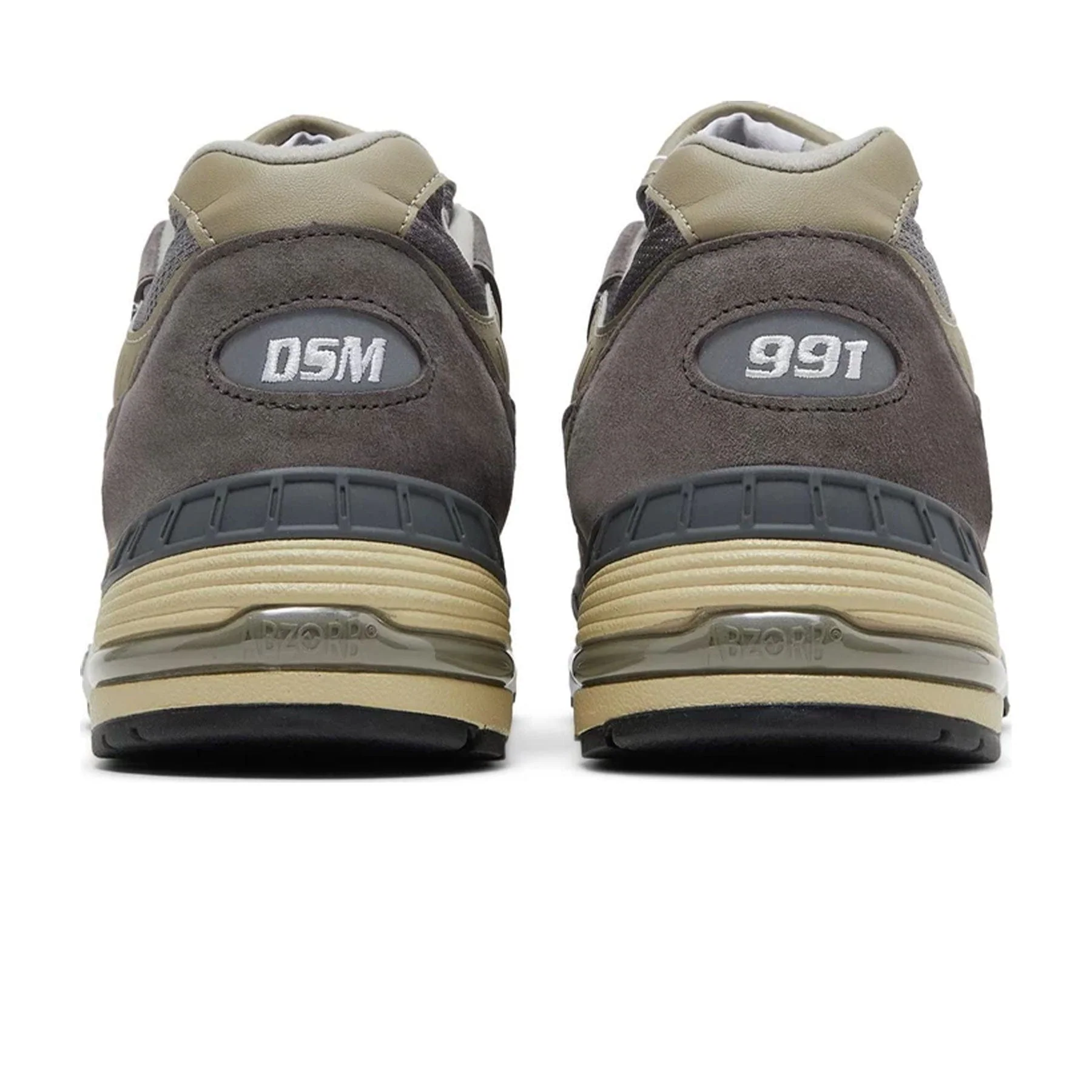 Dover Street Market x New Balance 991 Made in England '40th Anniversary' - Image 5
