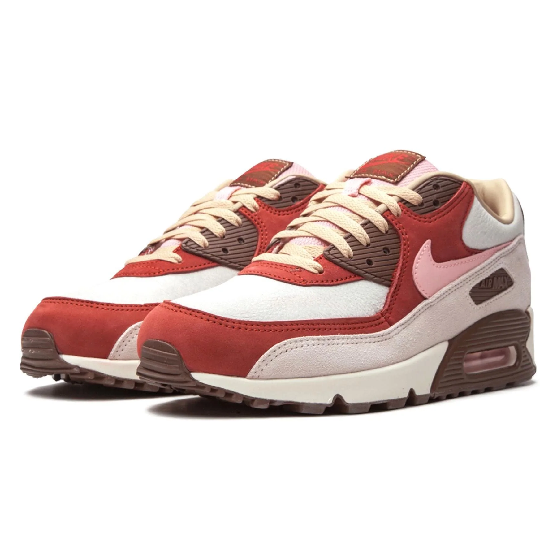 DQM x Nike Air Max 90 'Bacon' 2021 - Image 2