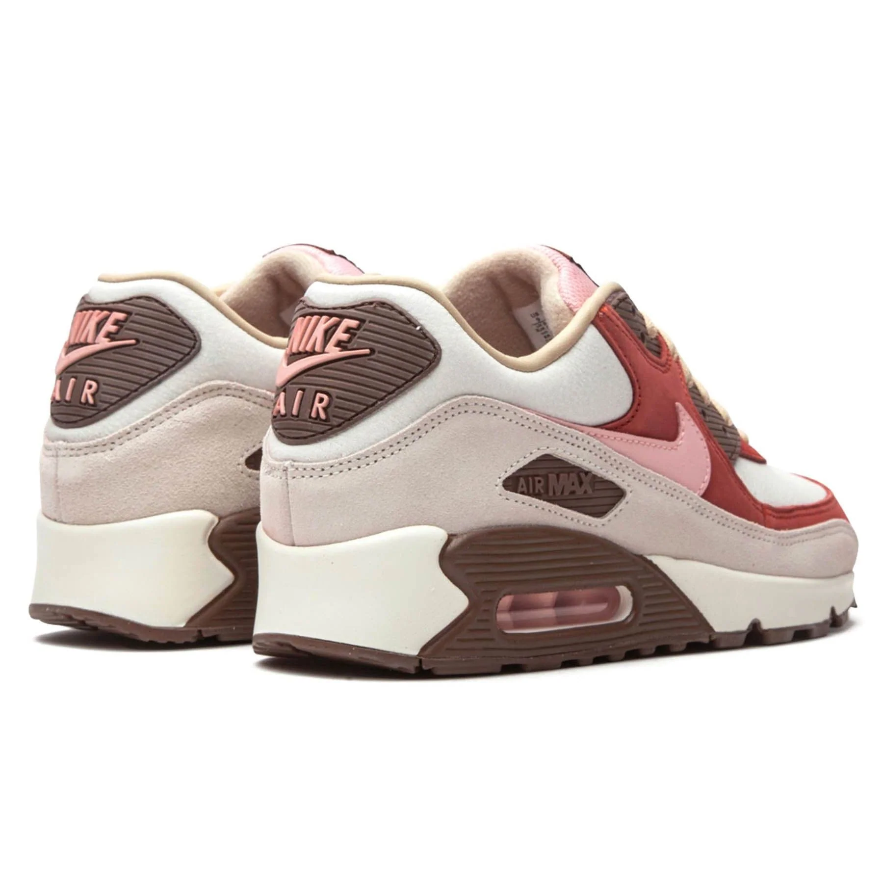 DQM x Nike Air Max 90 'Bacon' 2021 - Image 3