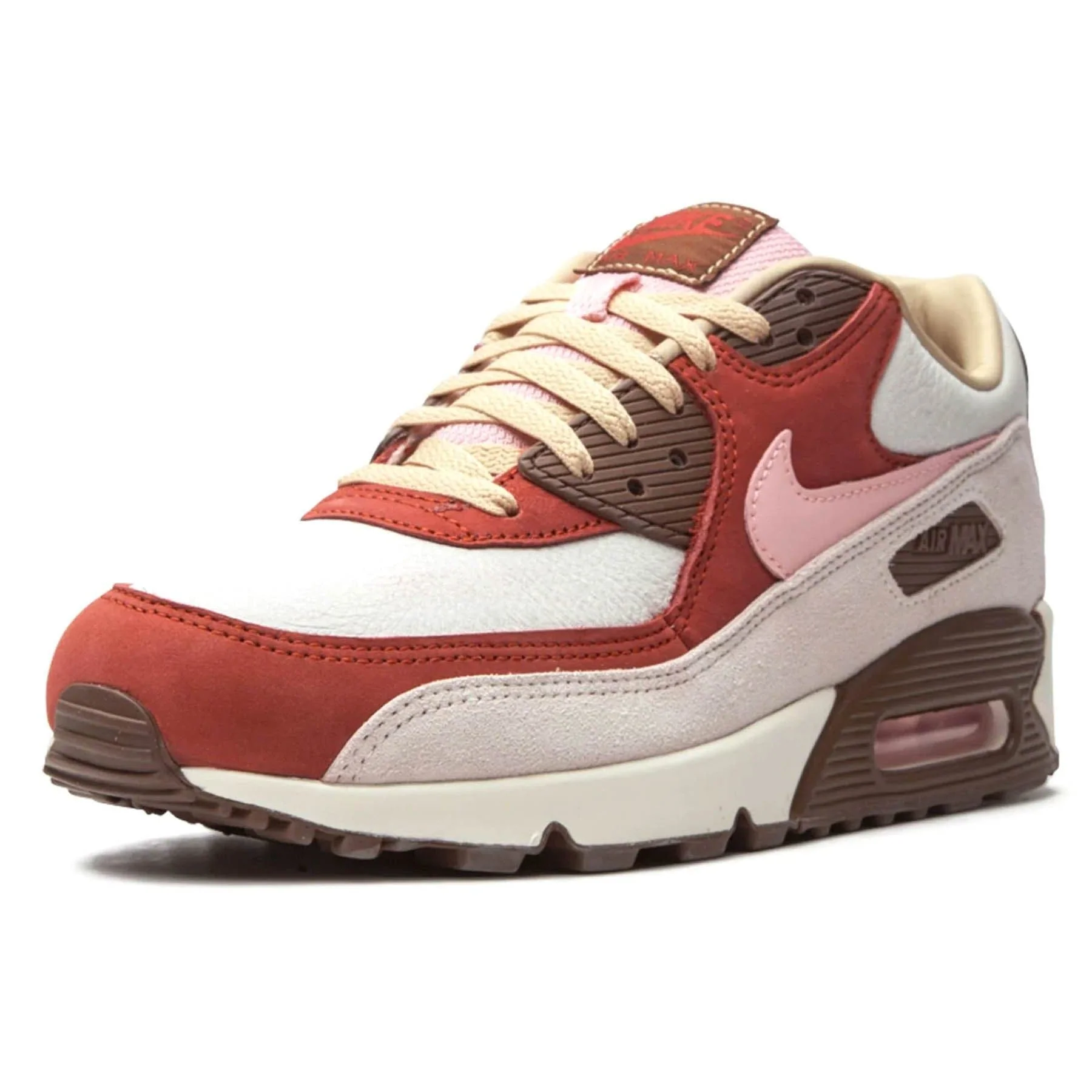 DQM x Nike Air Max 90 'Bacon' 2021 - Image 4