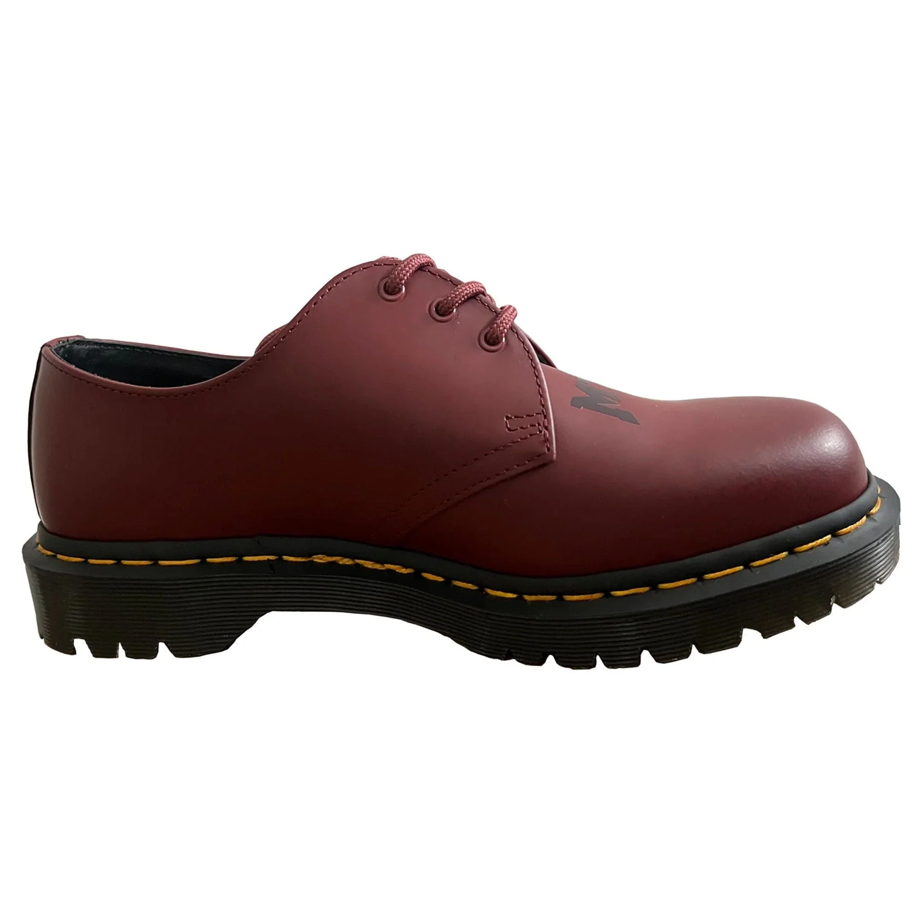 Dr. Martens x Motherlan 1461 'Oxblood' - Image 2