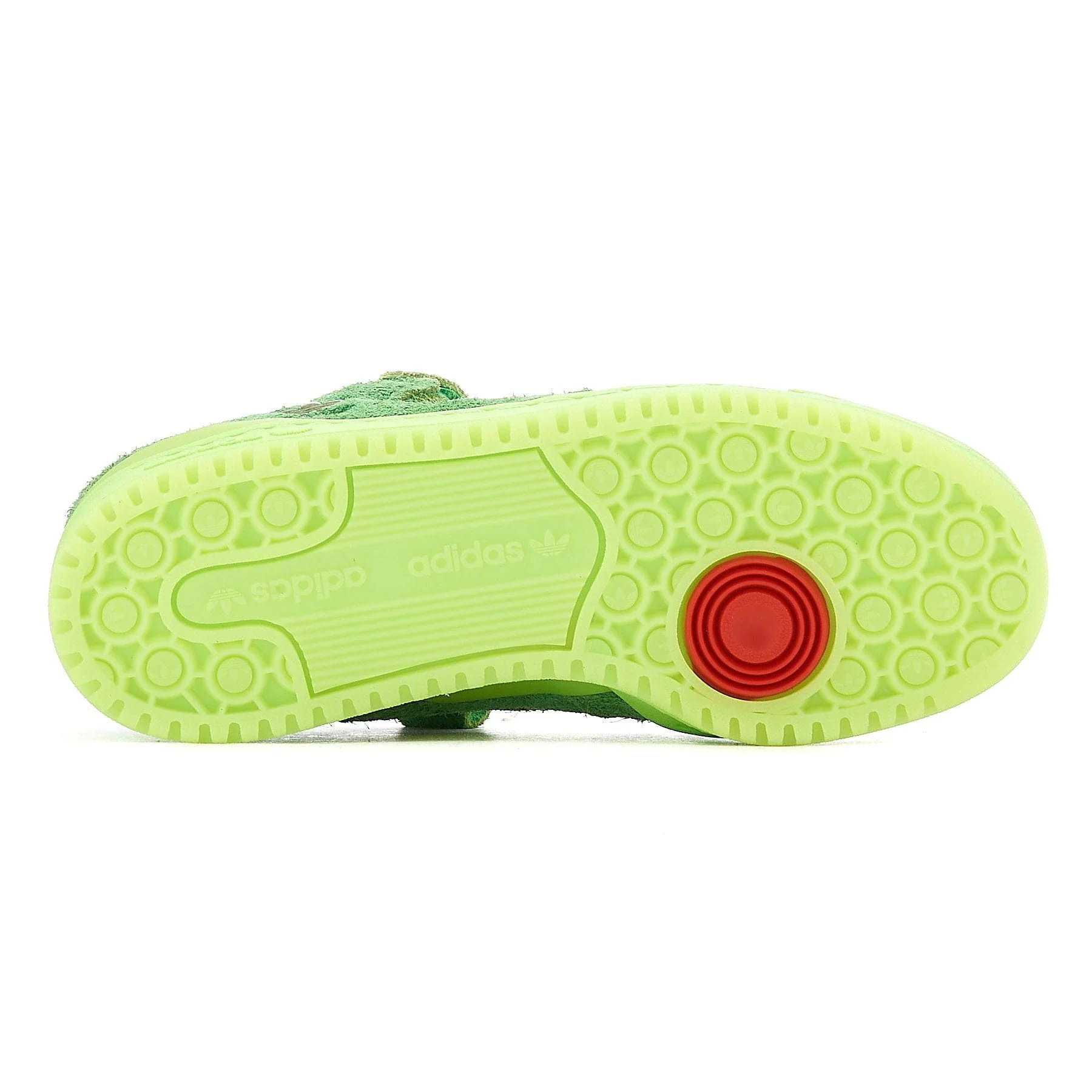 Dr. Seuss x adidas Forum Low 'Grinch' - Image 6