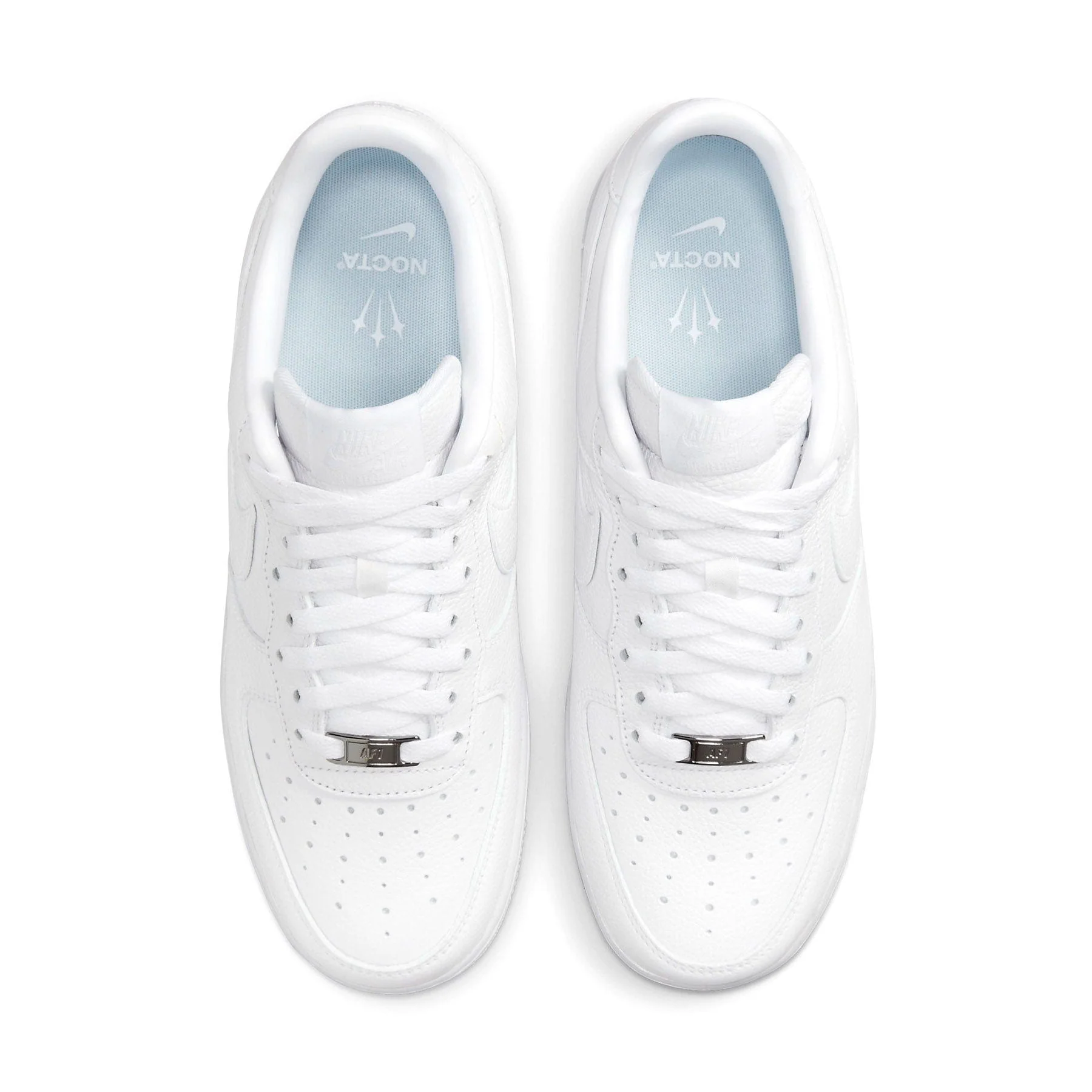 Drake x Nike Air Force 1 Low 'Certified Lover Boy' - Image 3