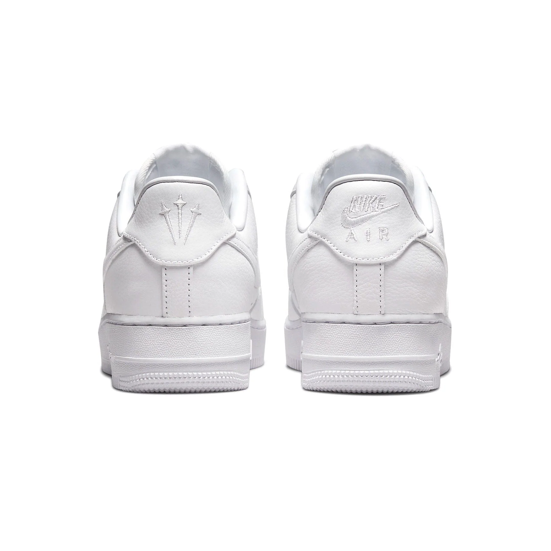 Drake x Nike Air Force 1 Low 'Certified Lover Boy' - Image 4