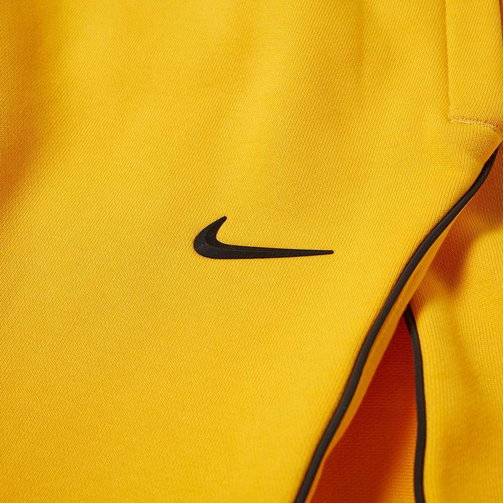 Drake x Nike NOCTA AU Essential Fleece Pant University Gold - Image 2