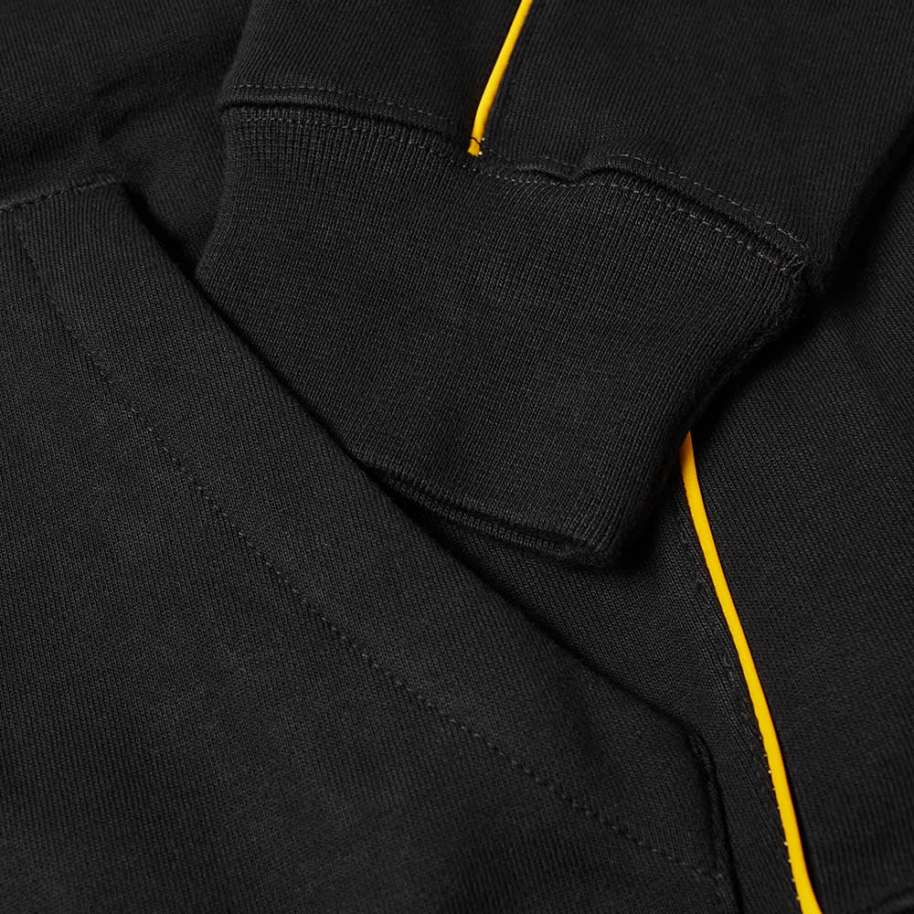 Drake x Nike NOCTA AU Essential Hoody Black - Image 3