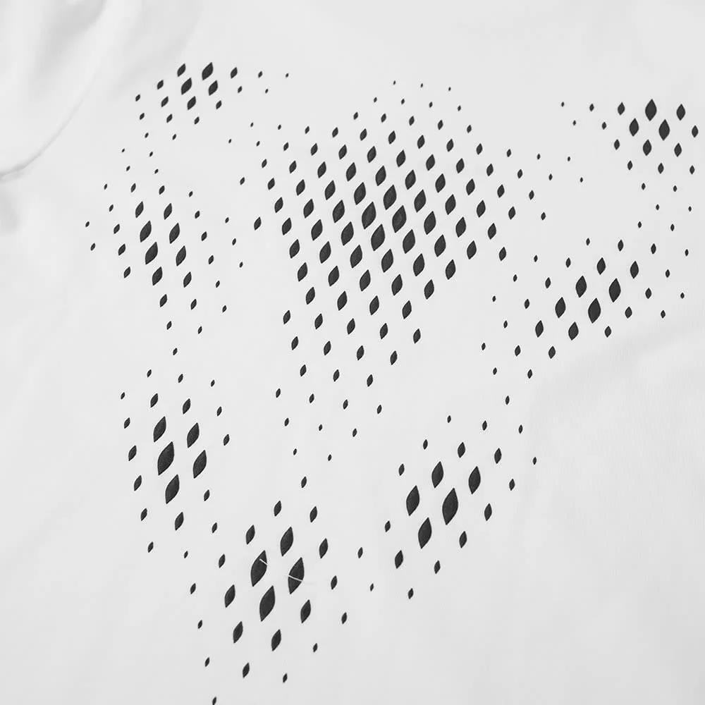 Drake x Nike NOCTA AU Essential Tee White - Image 4
