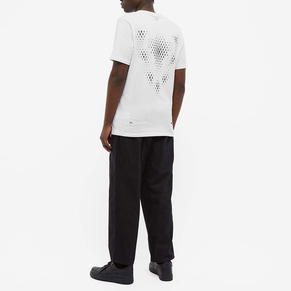 Drake x Nike NOCTA AU Essential Tee White - Image 7