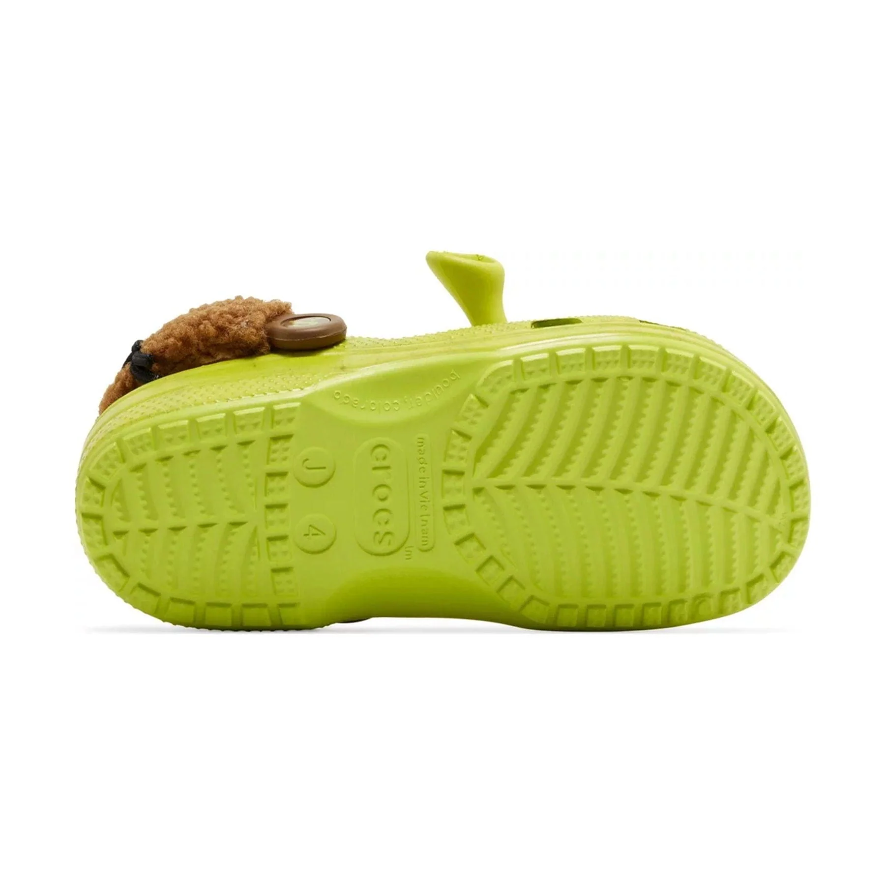 DreamWorks x Classic Clog Kids 'Shrek' - Image 2