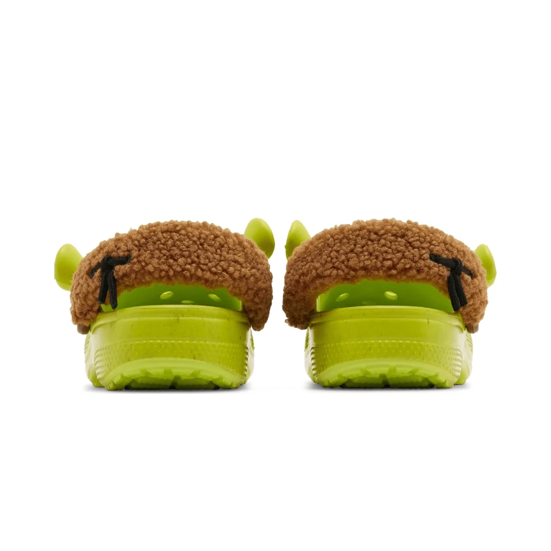 DreamWorks x Classic Clog Kids 'Shrek' - Image 5