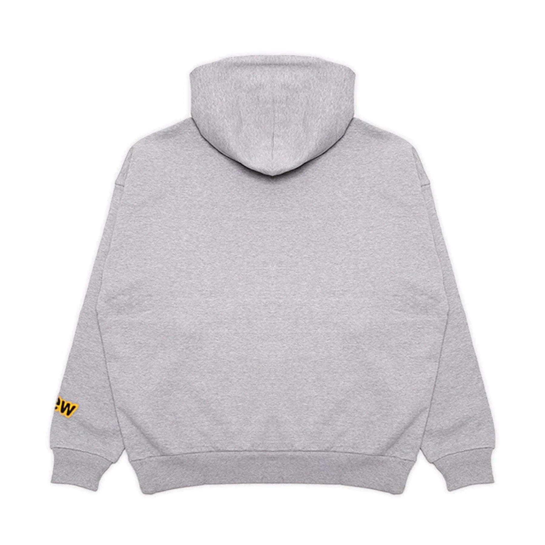 Drew House Mascot Pullover Hoodie 'Heather Grey' - Image 2