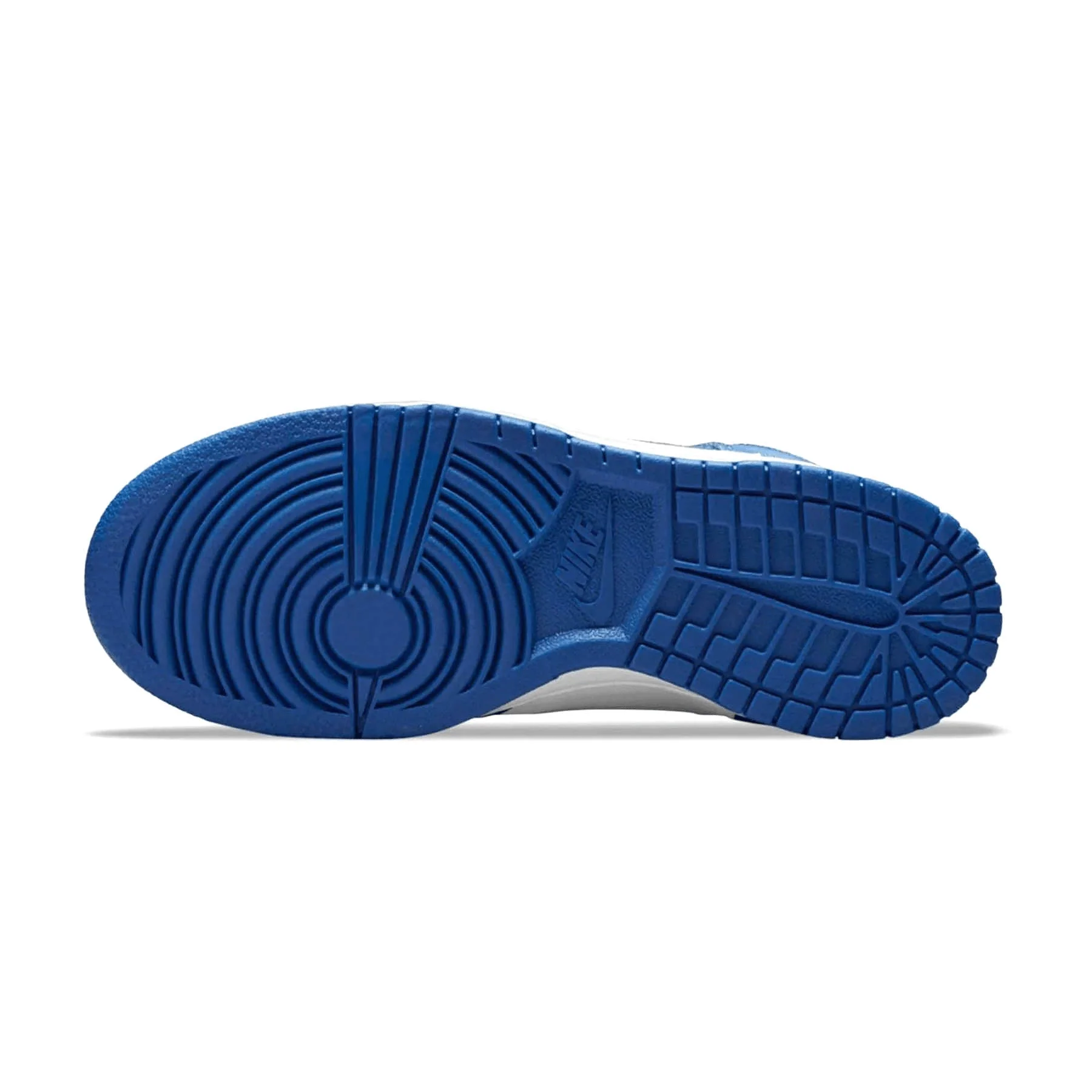 Nike Dunk High GS 'Kentucky' 2021 - Image 3