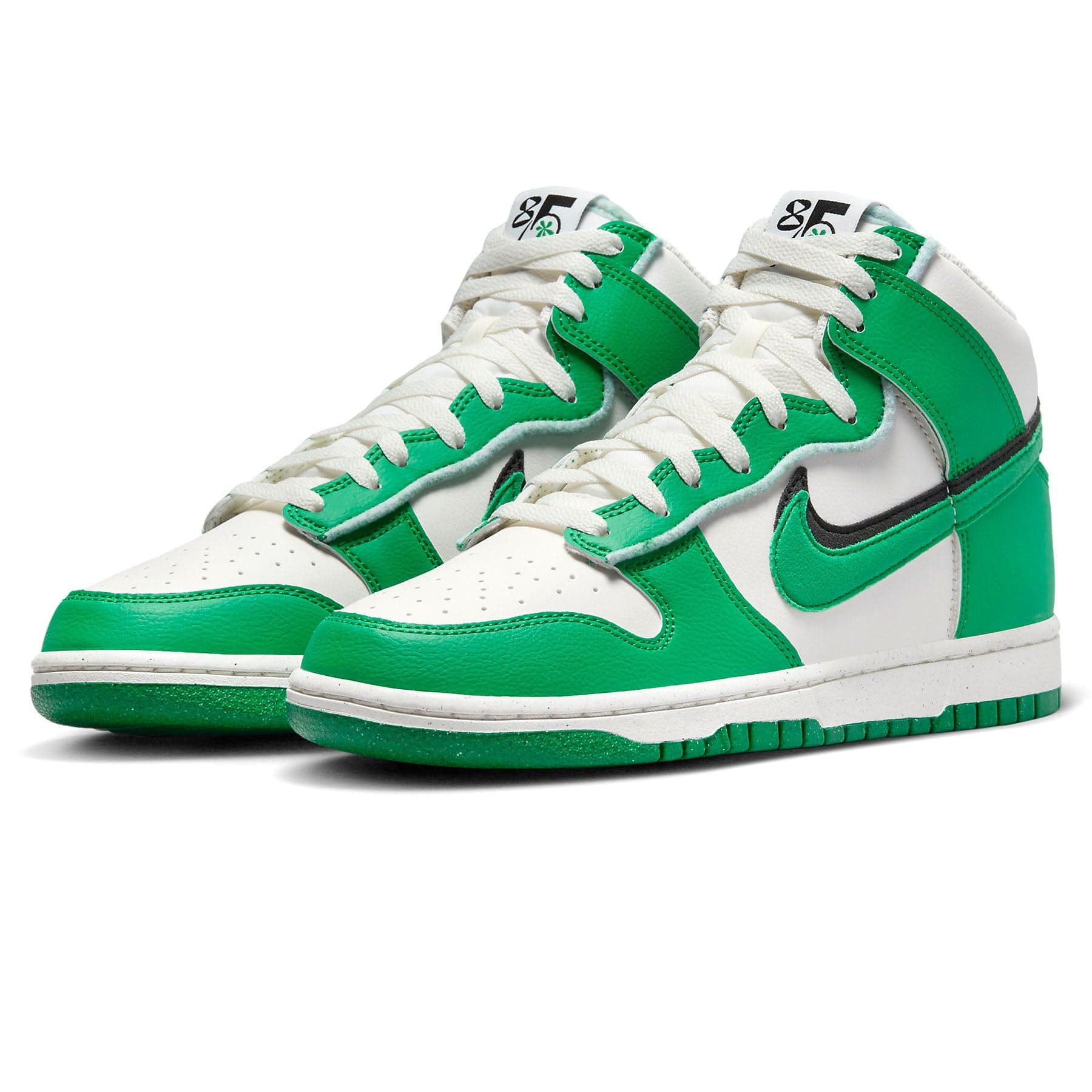 Dunk High SE 'Stadium Green' - Image 2