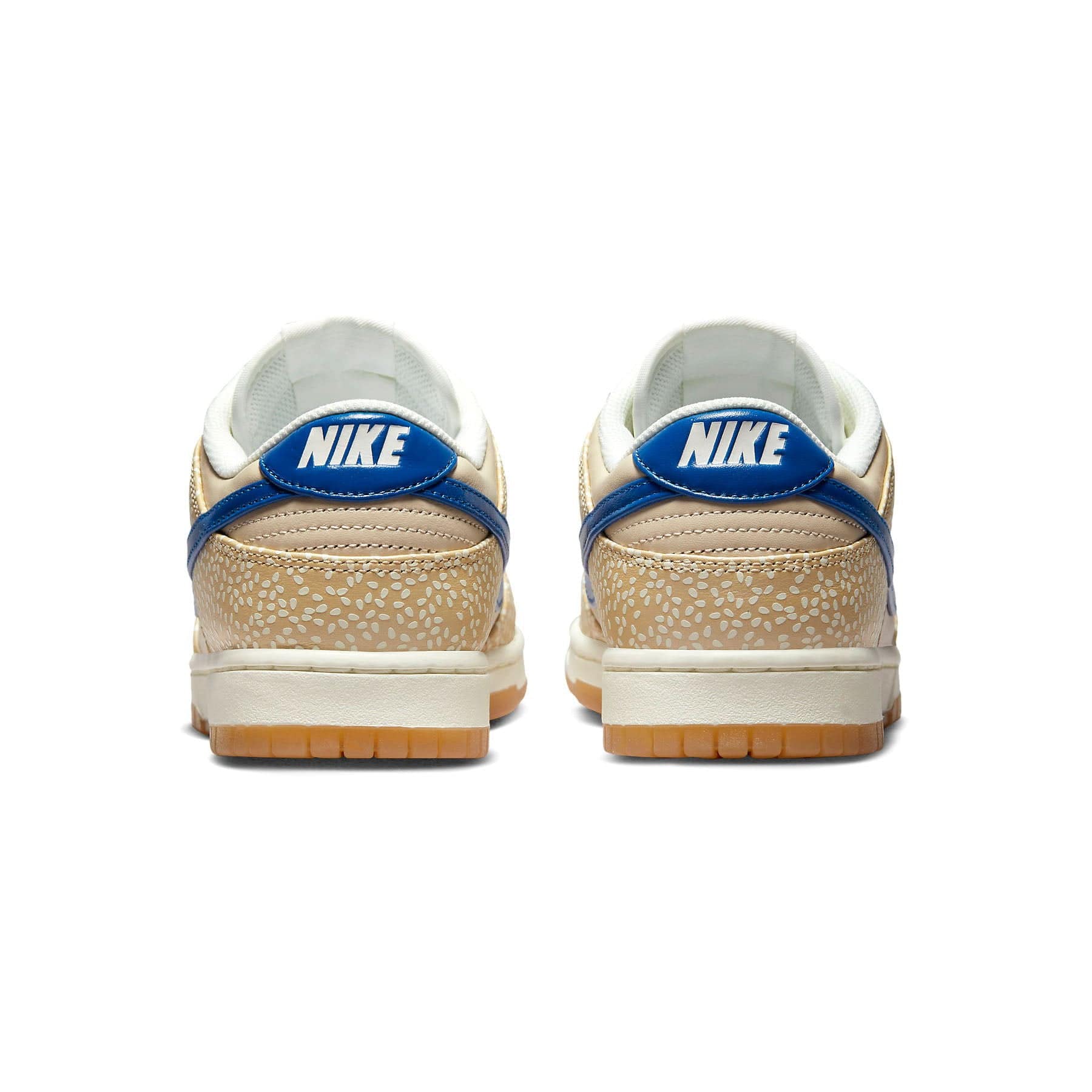 Nike Dunk Low Premium 'Montreal Bagel Sesame' - Image 4