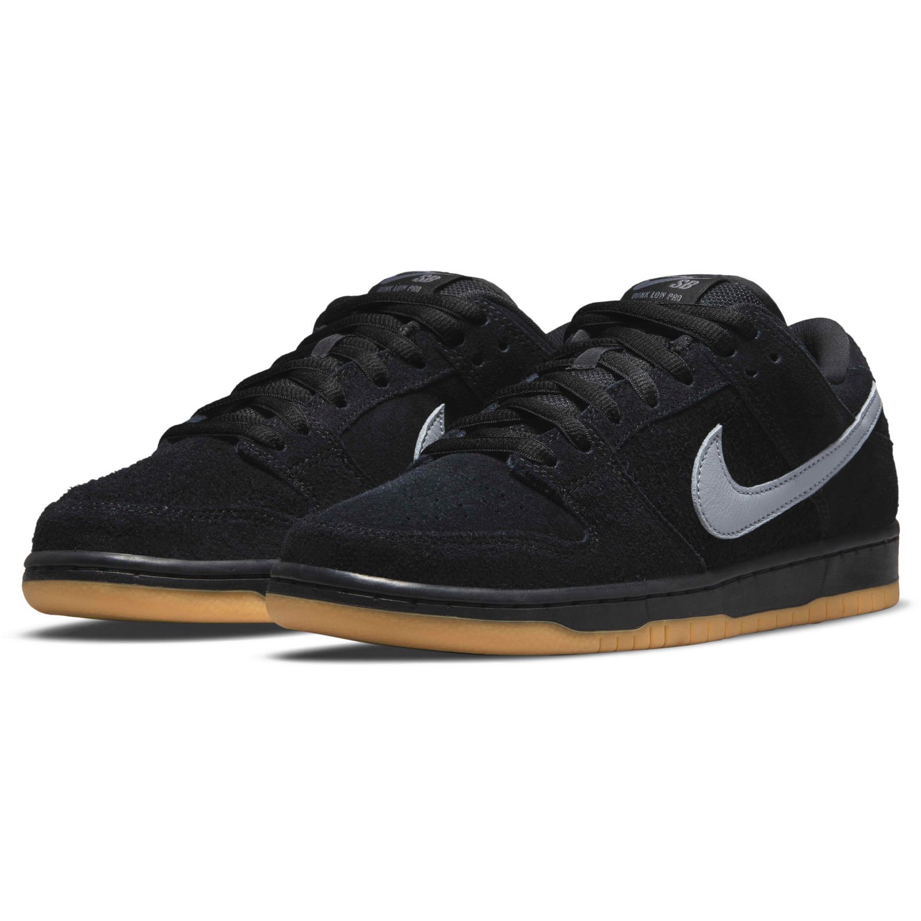 Nike Dunk Low Pro SB 'Fog' - Image 2