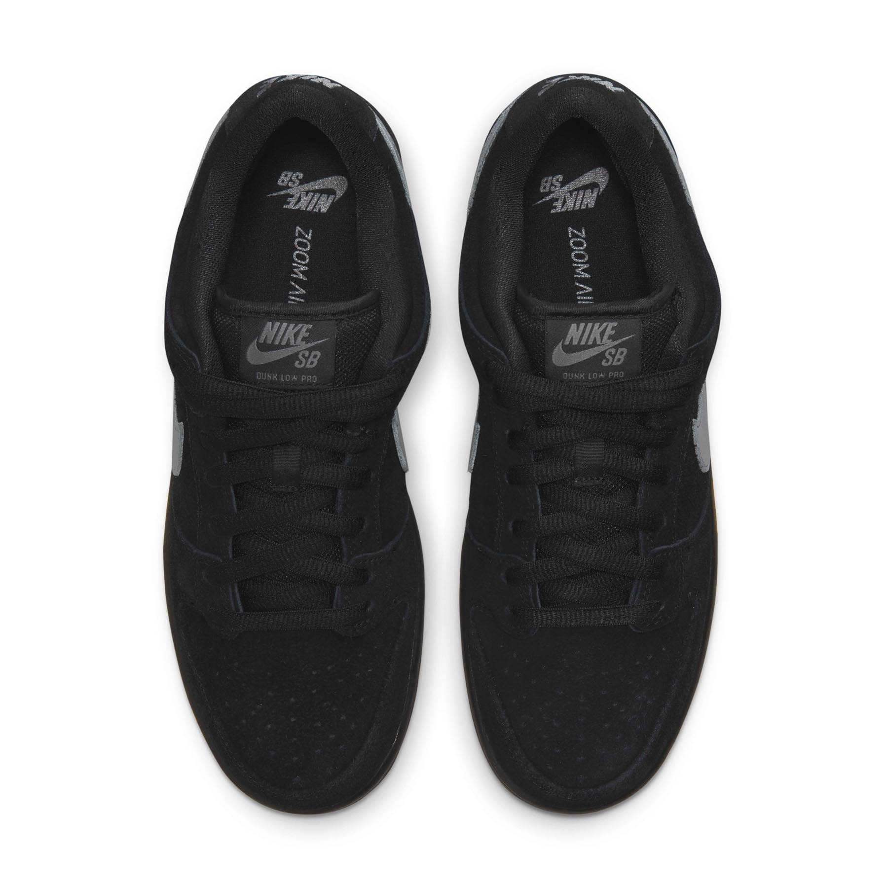 Nike Dunk Low Pro SB 'Fog' - Image 3