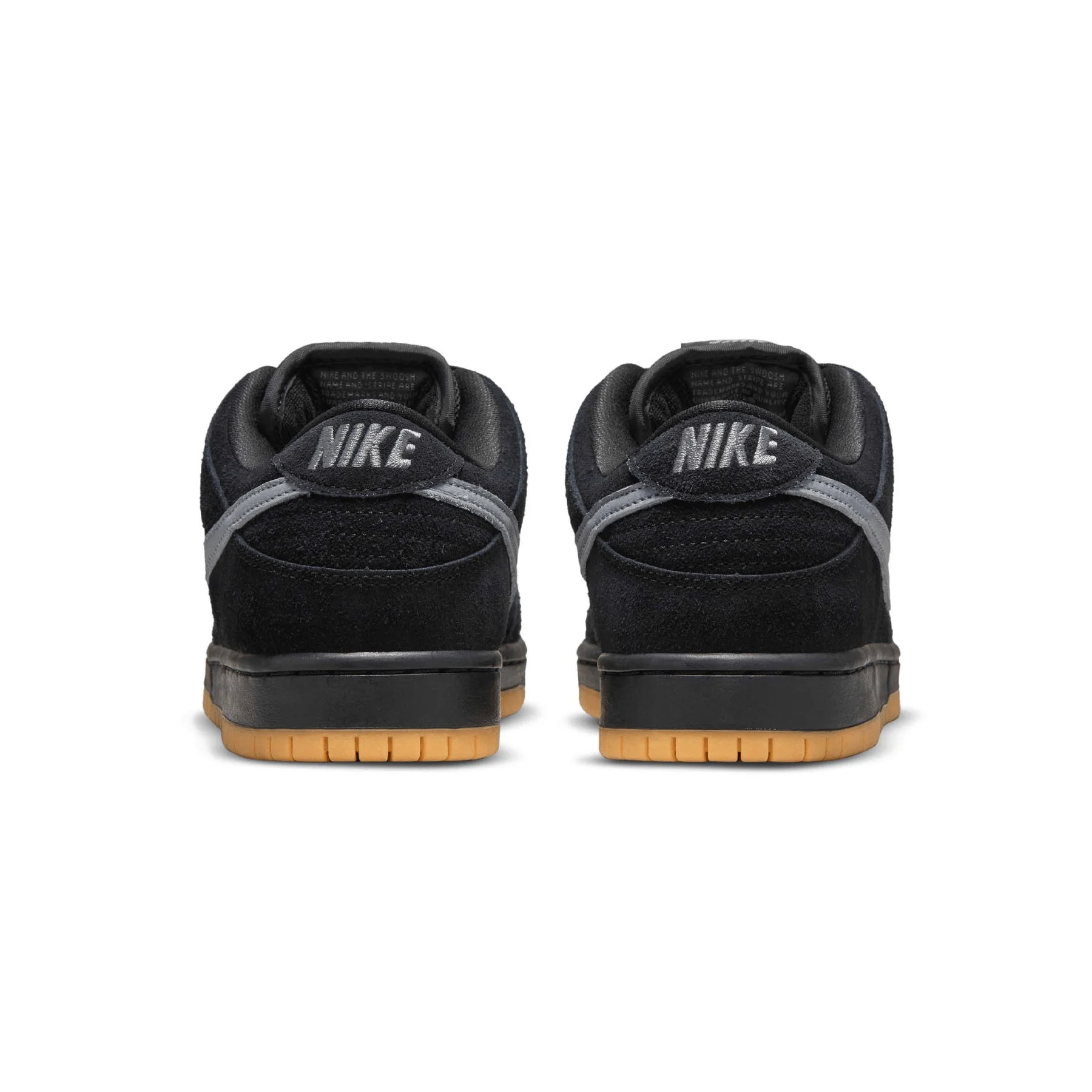 Nike Dunk Low Pro SB 'Fog' - Image 4