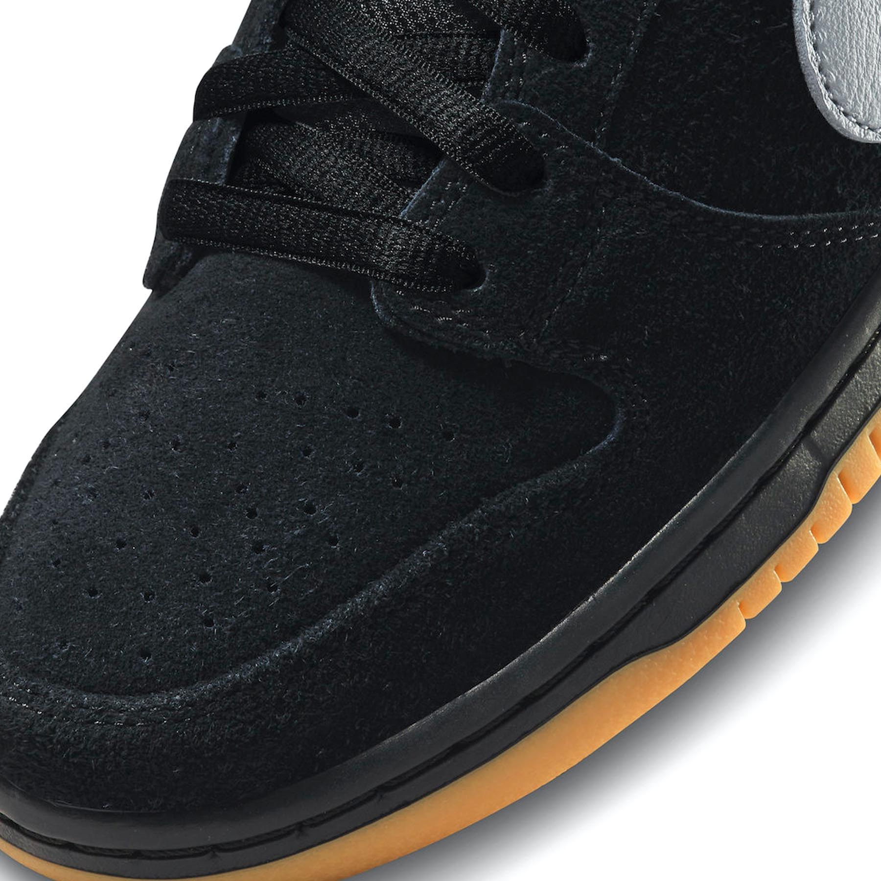 Nike Dunk Low Pro SB 'Fog' - Image 6