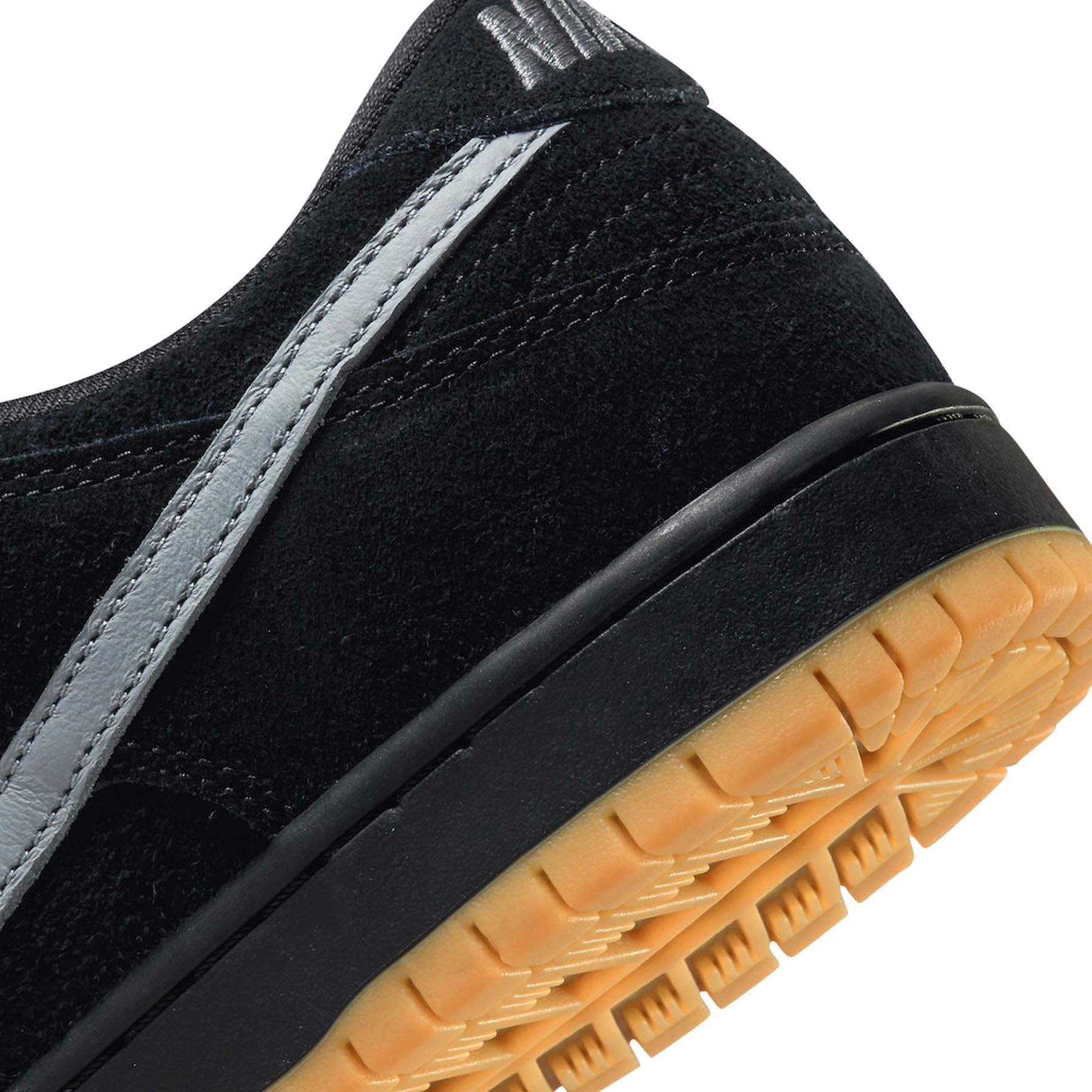 Nike Dunk Low Pro SB 'Fog' - Image 7