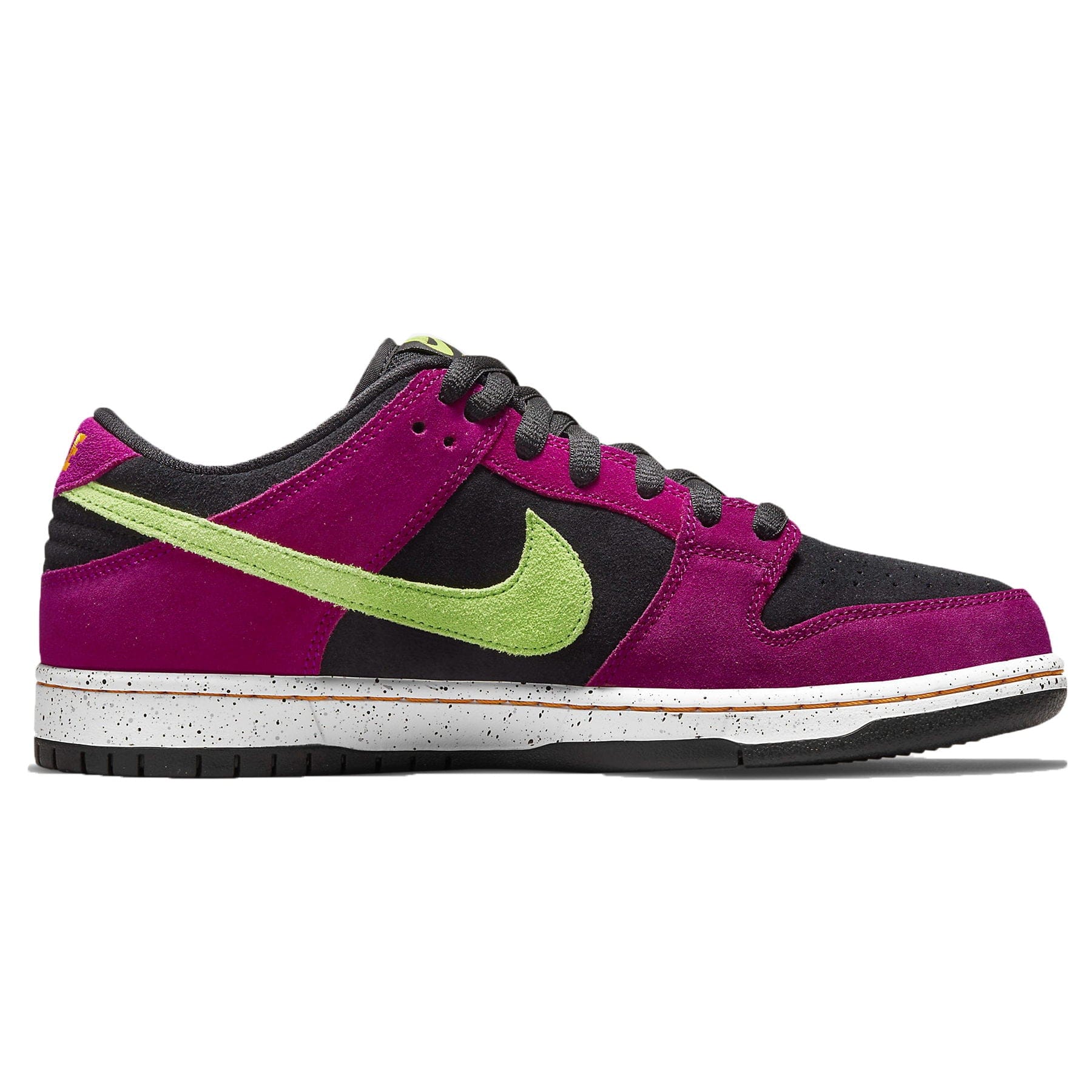 Nike Dunk Low Pro SB 'Red Plum' - Image 4