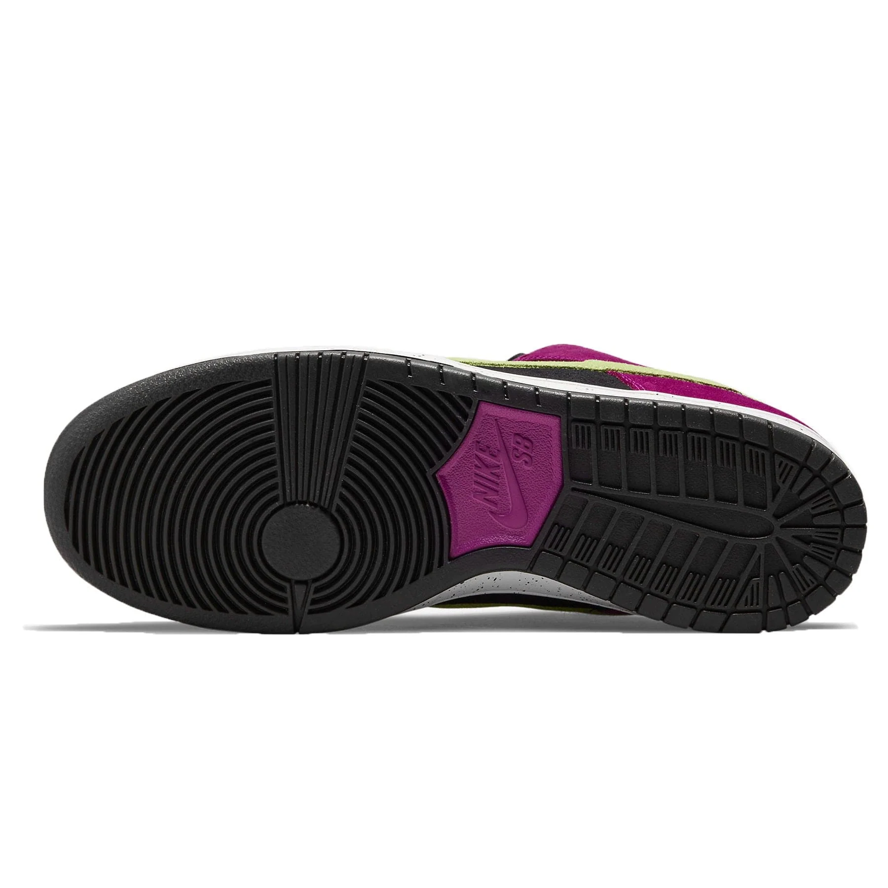Nike Dunk Low Pro SB 'Red Plum' - Image 5