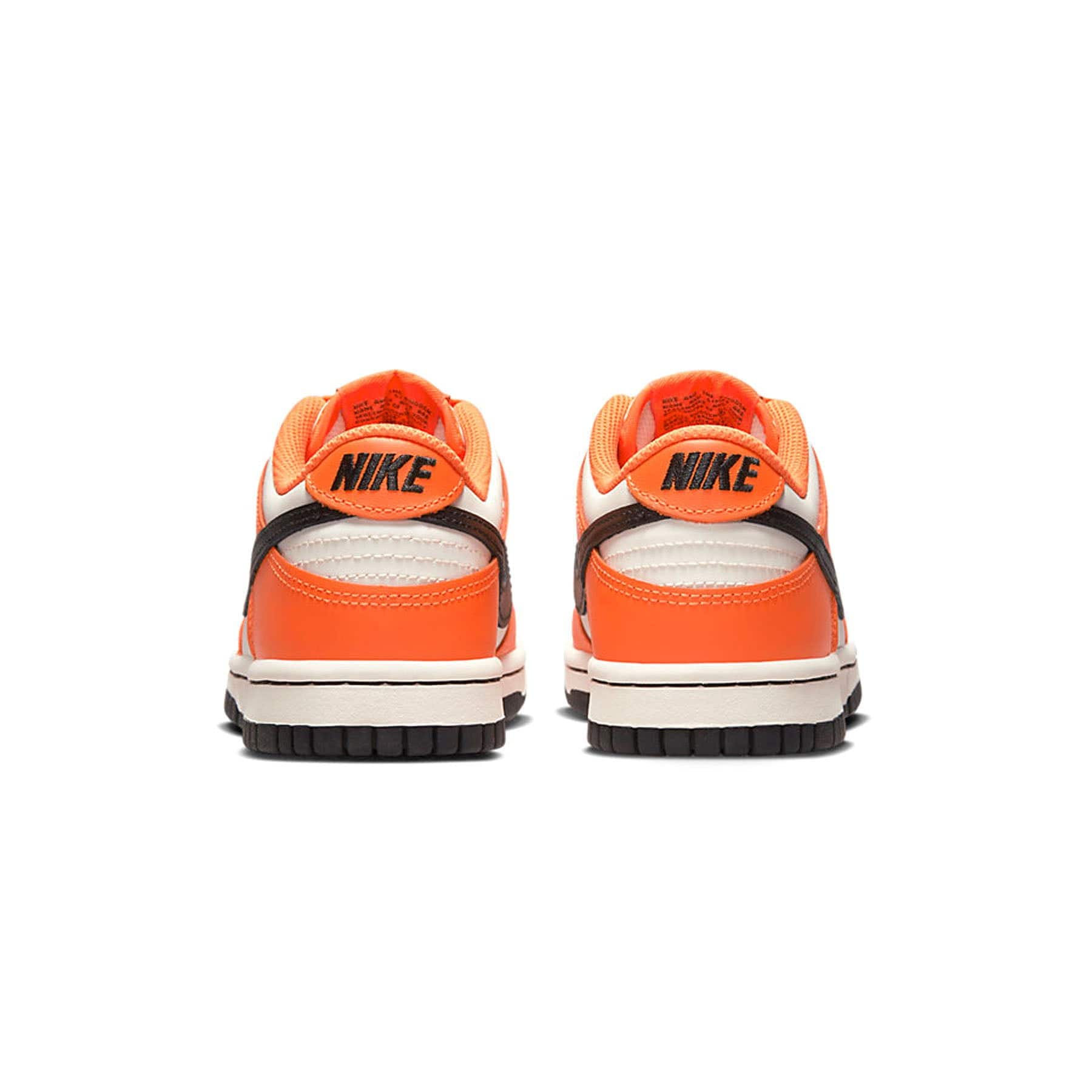 Nike Dunk Low PS 'Halloween' 2022 - Image 5