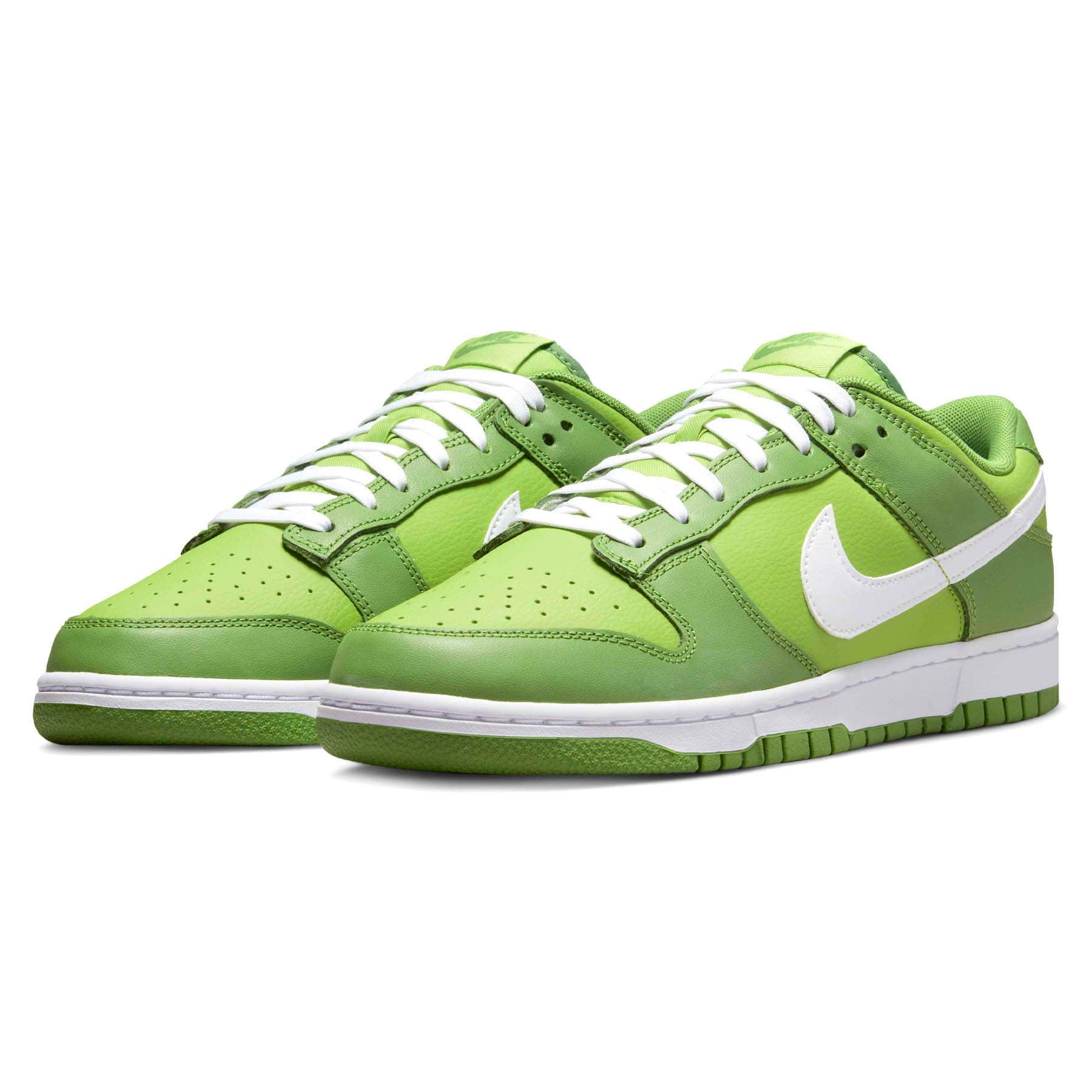 Nike Dunk Low 'Chlorophyll' - Image 2