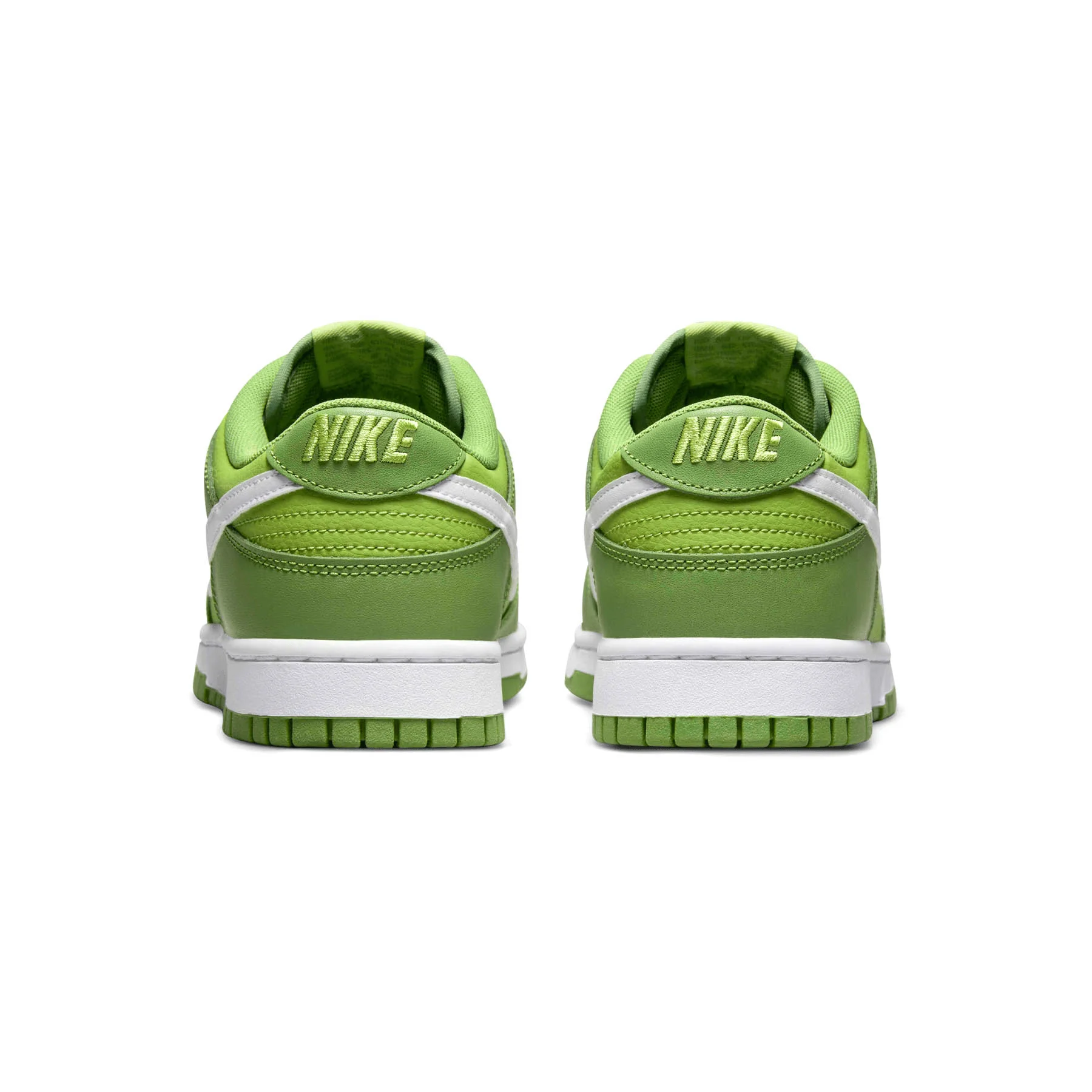 Nike Dunk Low 'Chlorophyll' - Image 5