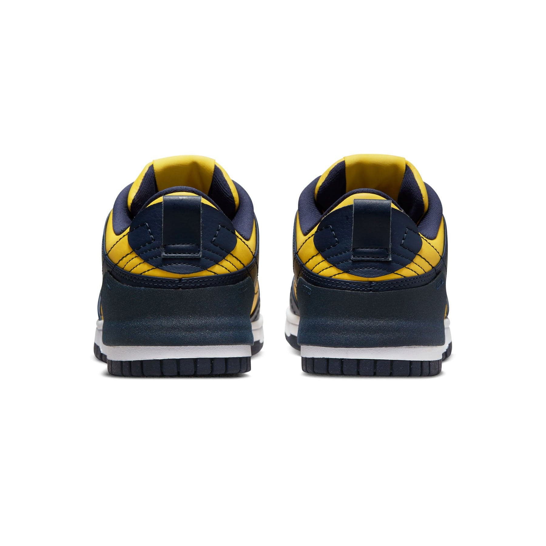 Nike Dunk Low Disrupt 2 'Michigan' - Image 4
