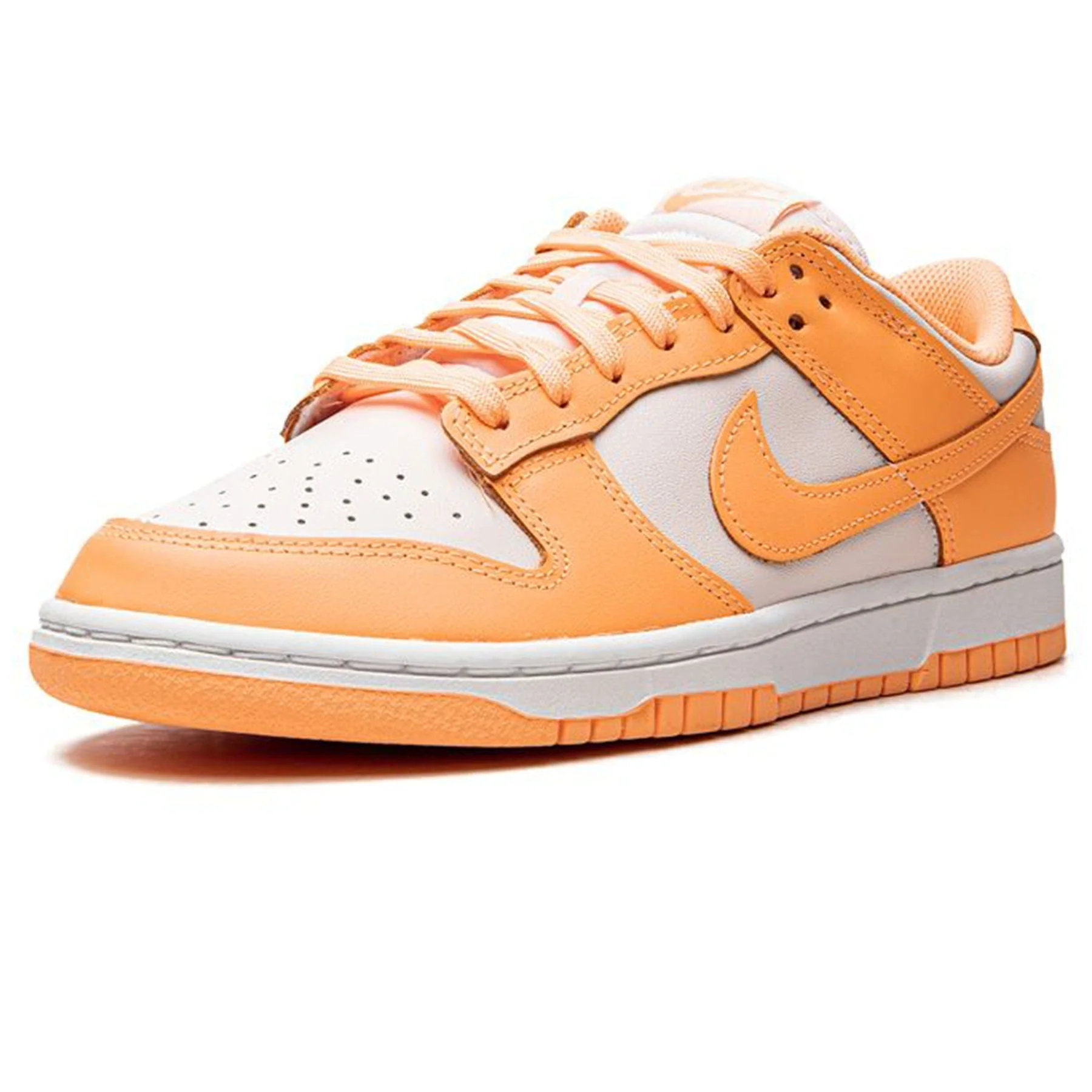 Nike Dunk Low Wmns 'Peach Cream' - Image 5