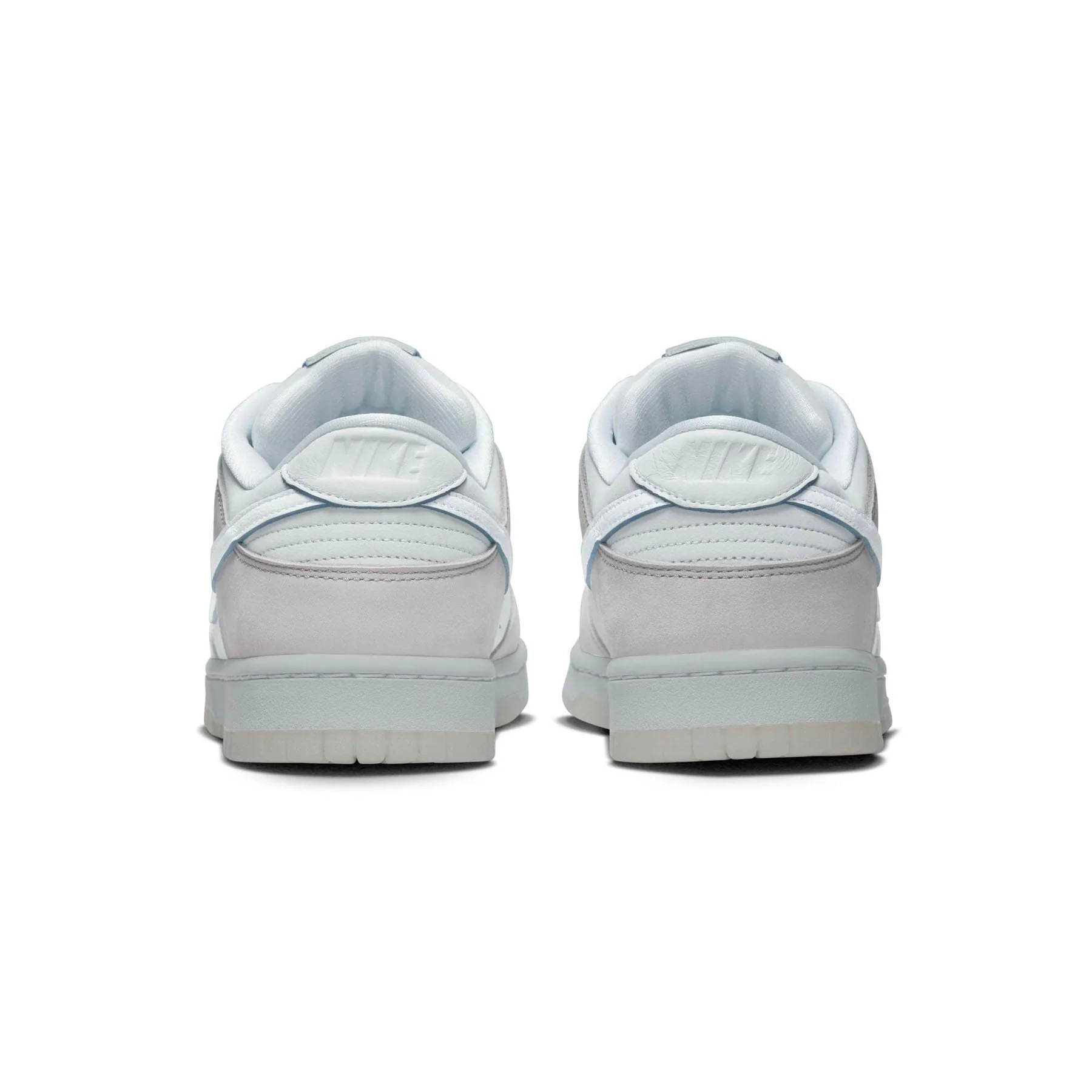 Nike Dunk Low 'Wolf Grey Pure Platinum' - Image 3