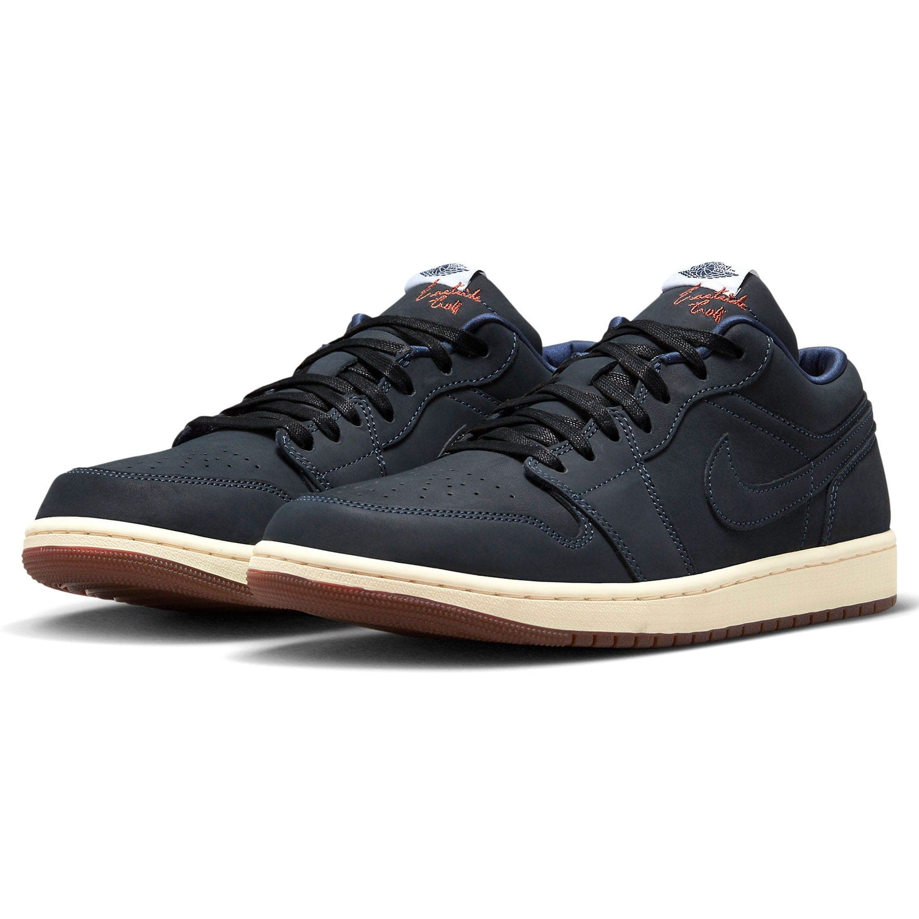 Eastside Golf x Air Jordan 1 Low 'Out the Mud' - Image 2