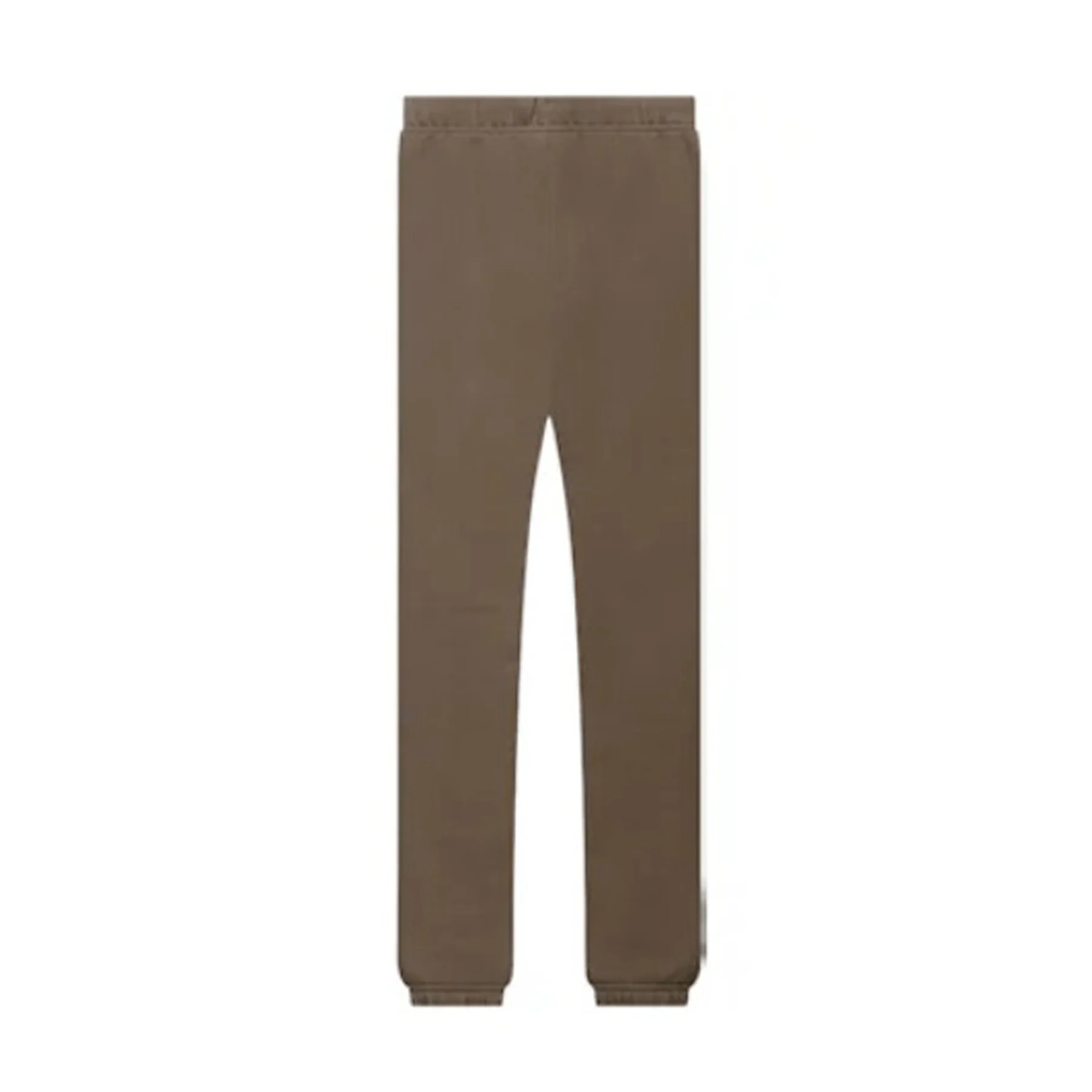 Fear of God Essentials Kids Sweatpant 'Harvest' - Image 2