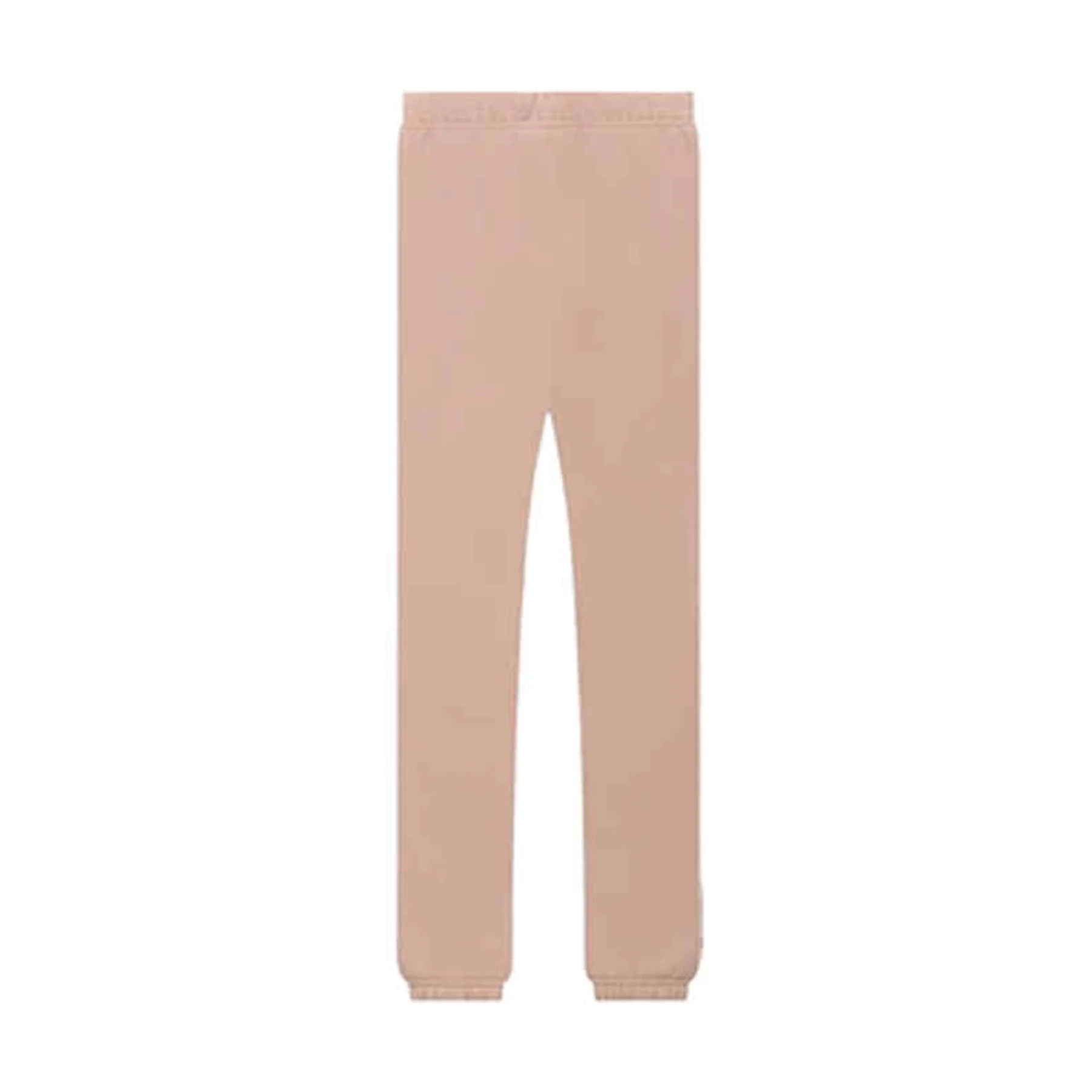 Fear of God Essentials Kids Sweatpant 'Matte Blush' - Image 2